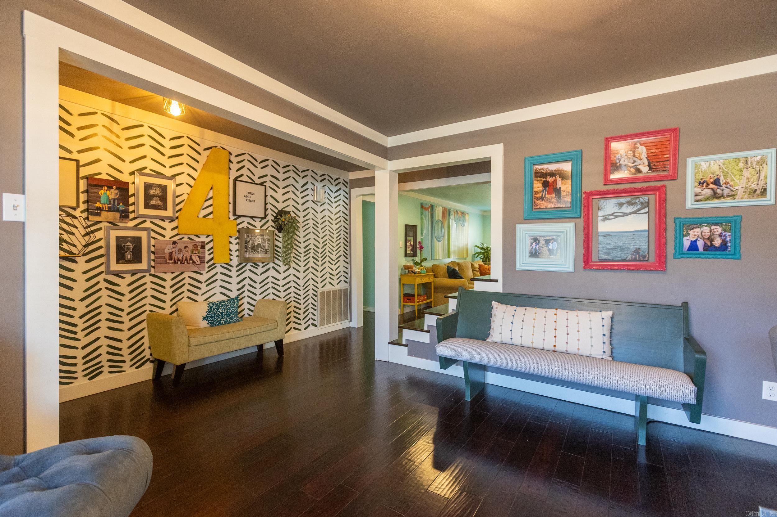 6005  Eagle Creek  North Little Rock, AR