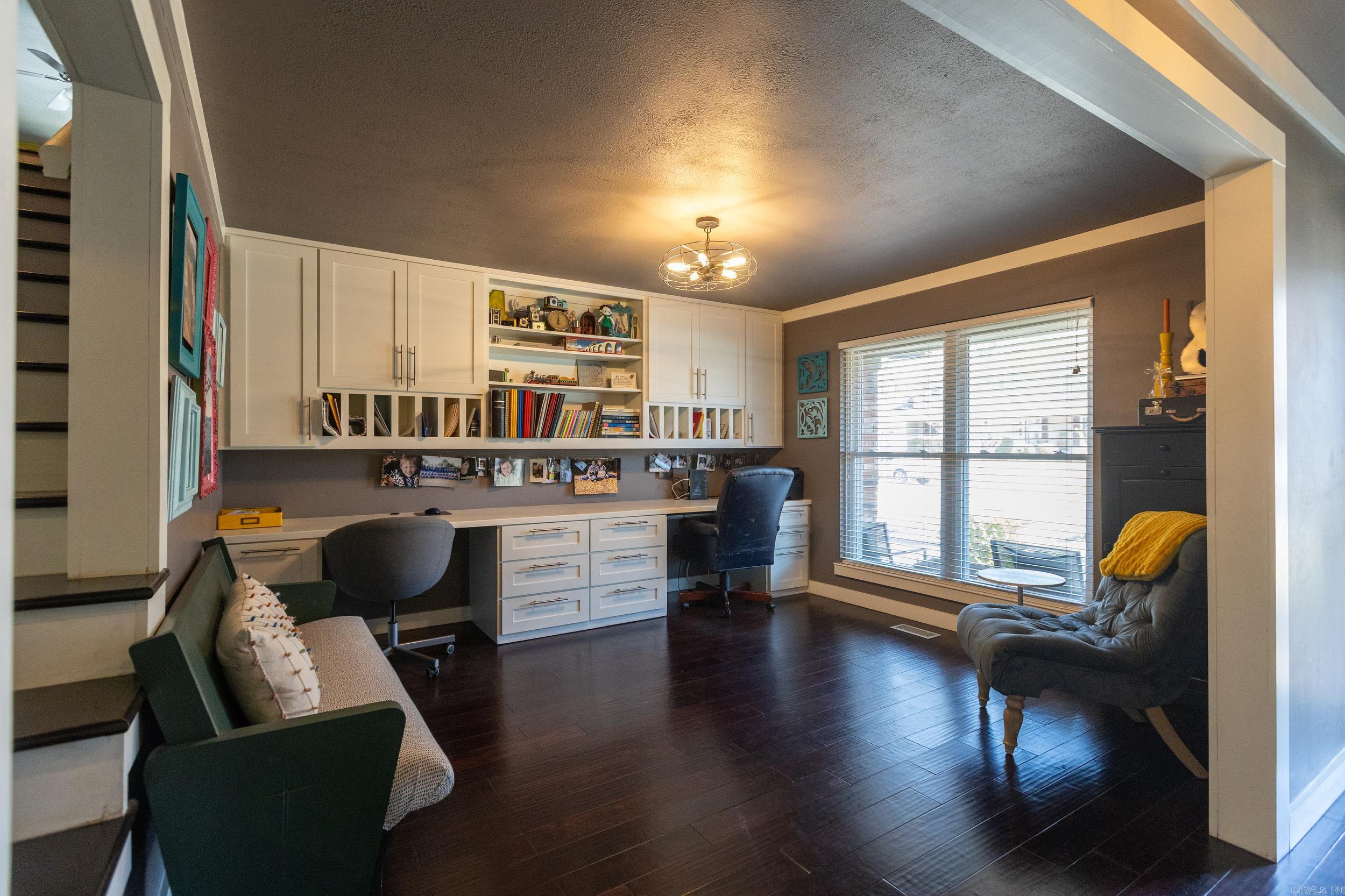 6005  Eagle Creek  North Little Rock, AR