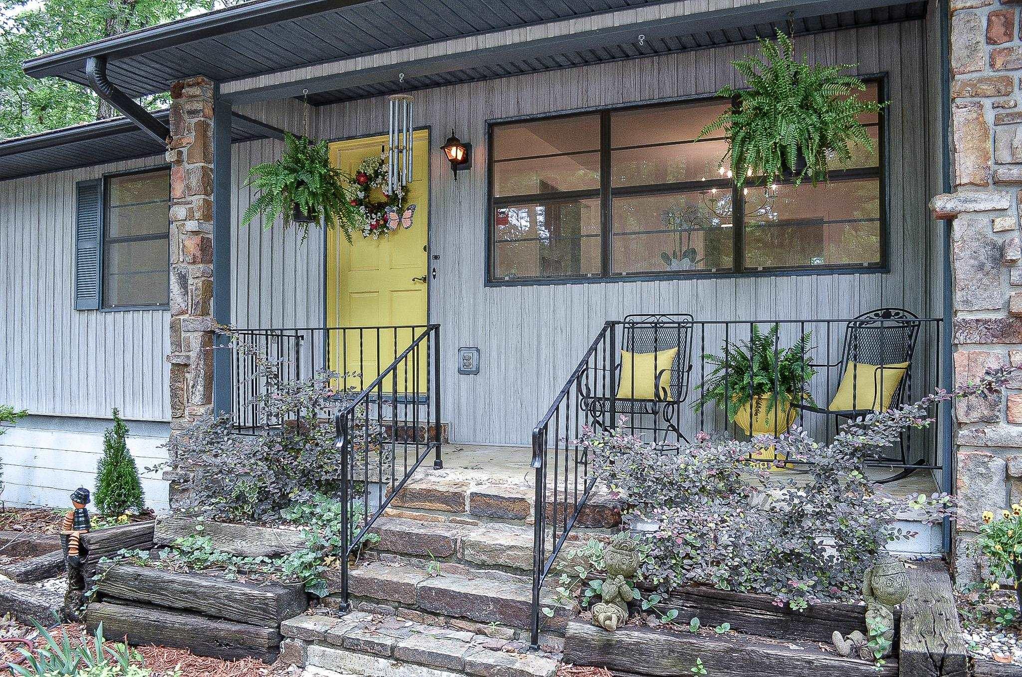 30  Segovia Drive  Hot Springs Village, AR