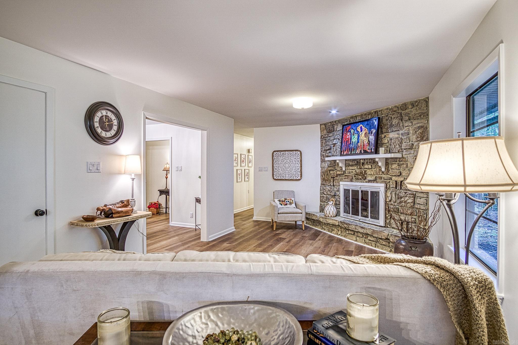 30  Segovia Drive  Hot Springs Village, AR