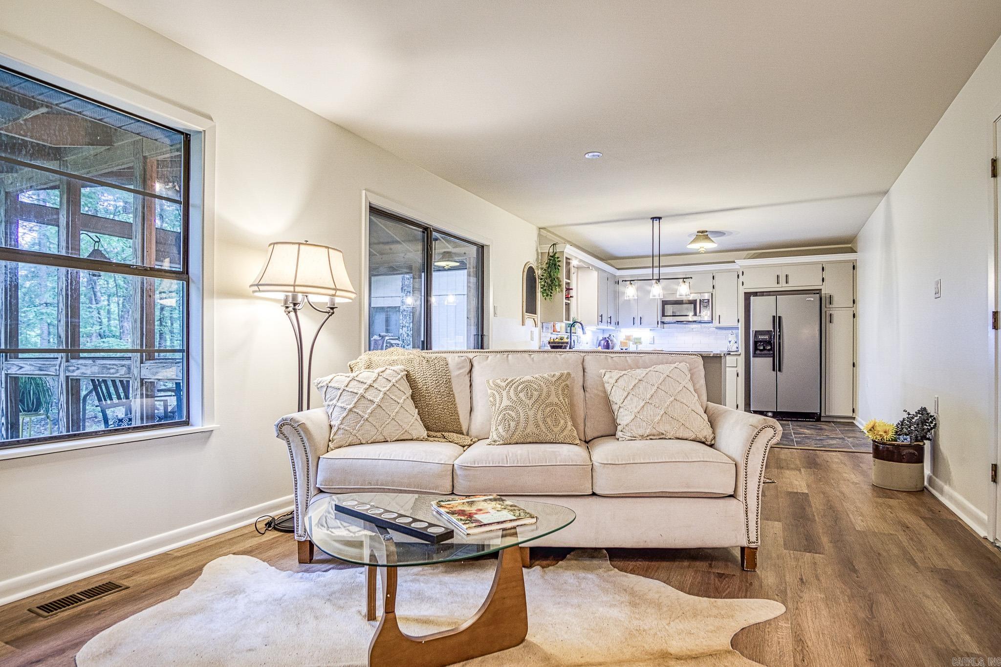 30  Segovia Drive  Hot Springs Village, AR