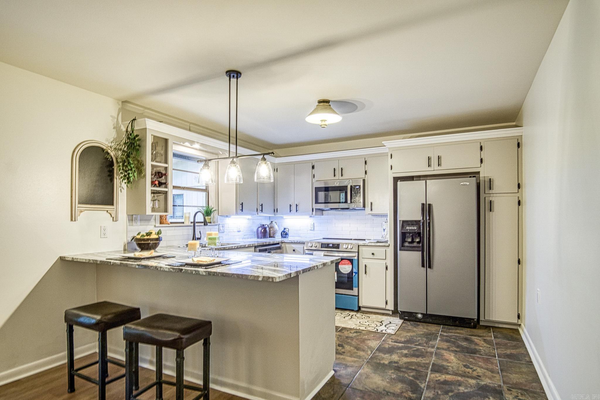 30  Segovia Drive  Hot Springs Village, AR