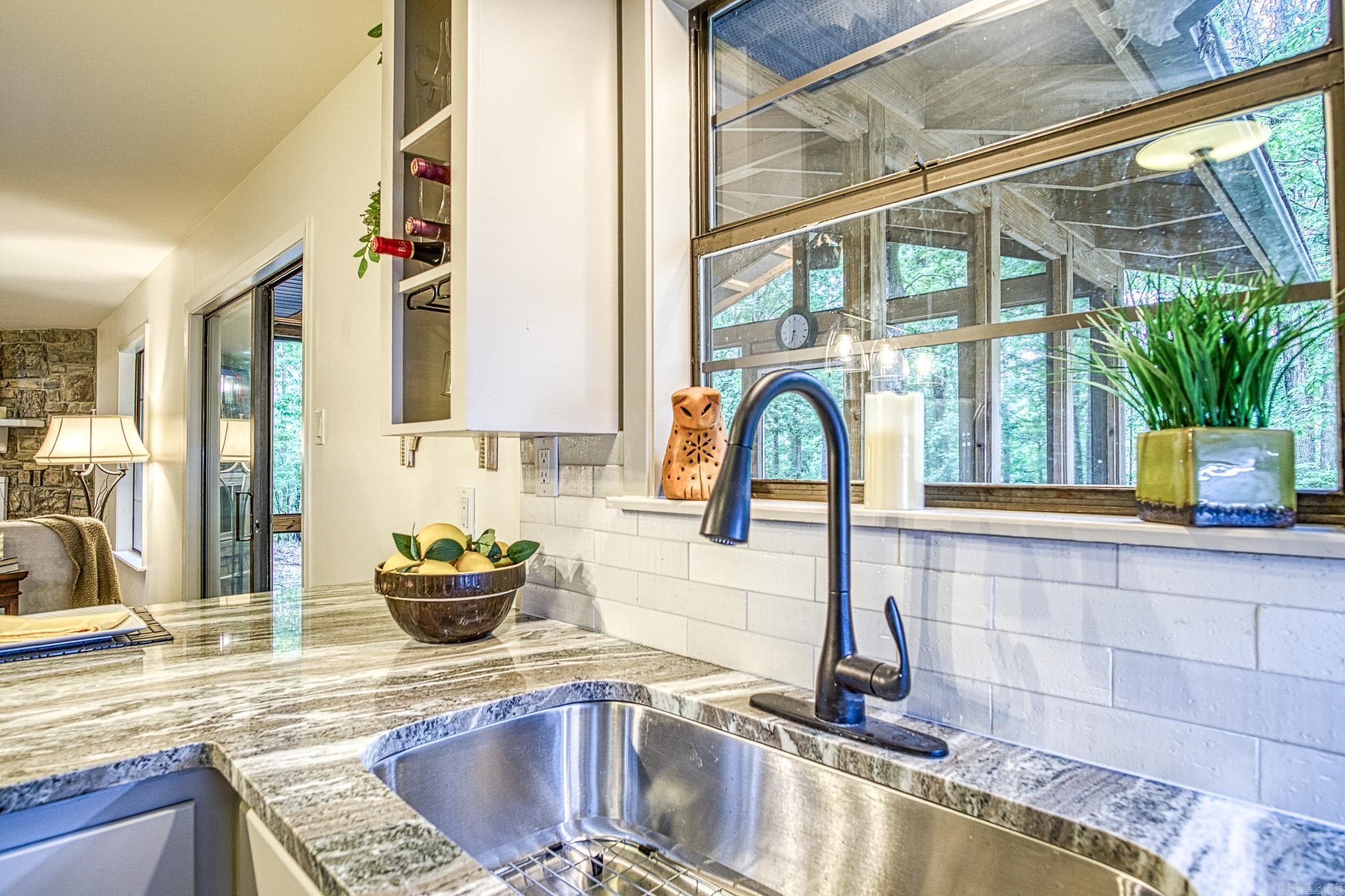 30  Segovia Drive  Hot Springs Village, AR