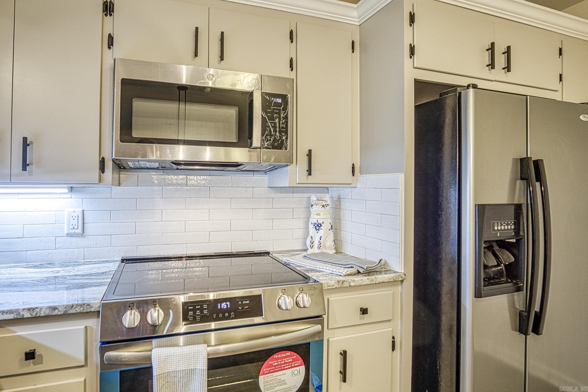 30  Segovia Drive  Hot Springs Village, AR