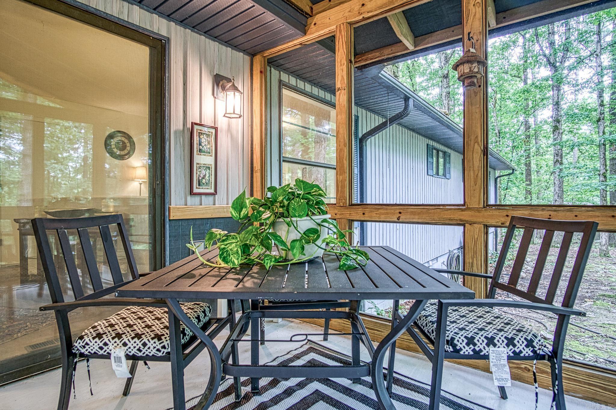 30  Segovia Drive  Hot Springs Village, AR