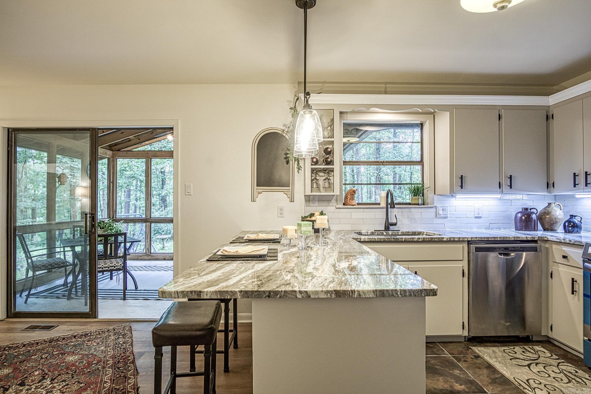 30  Segovia Drive  Hot Springs Village, AR
