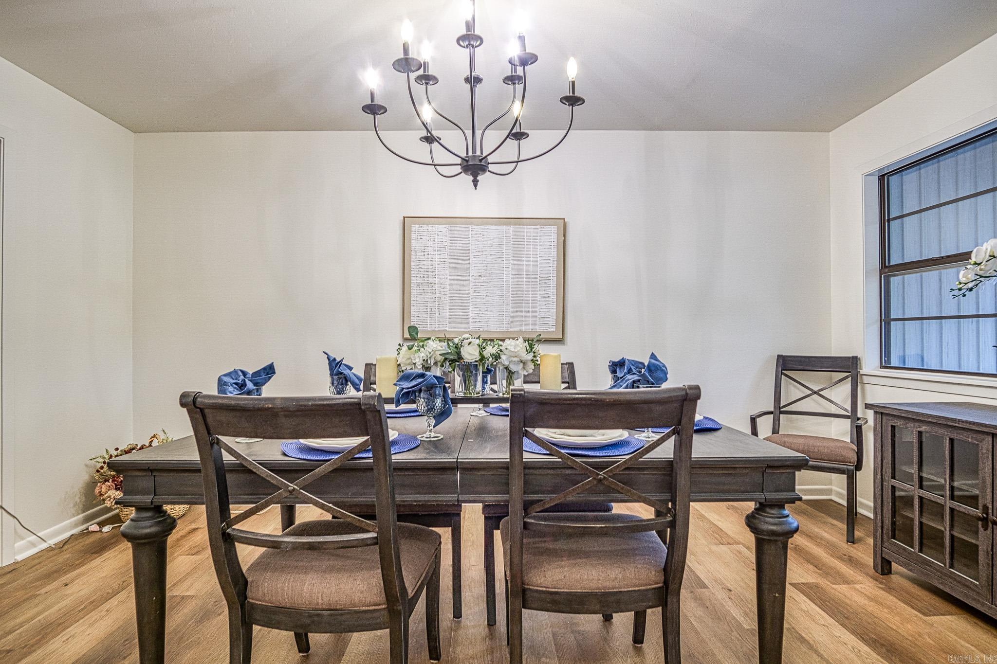 30  Segovia Drive  Hot Springs Village, AR