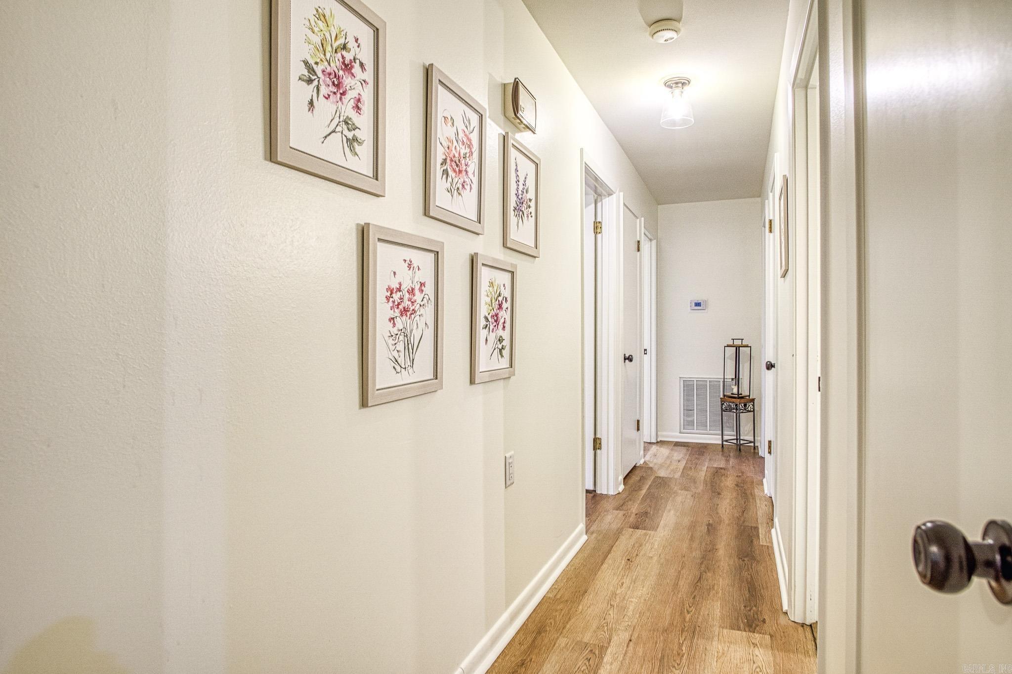 30  Segovia Drive  Hot Springs Village, AR