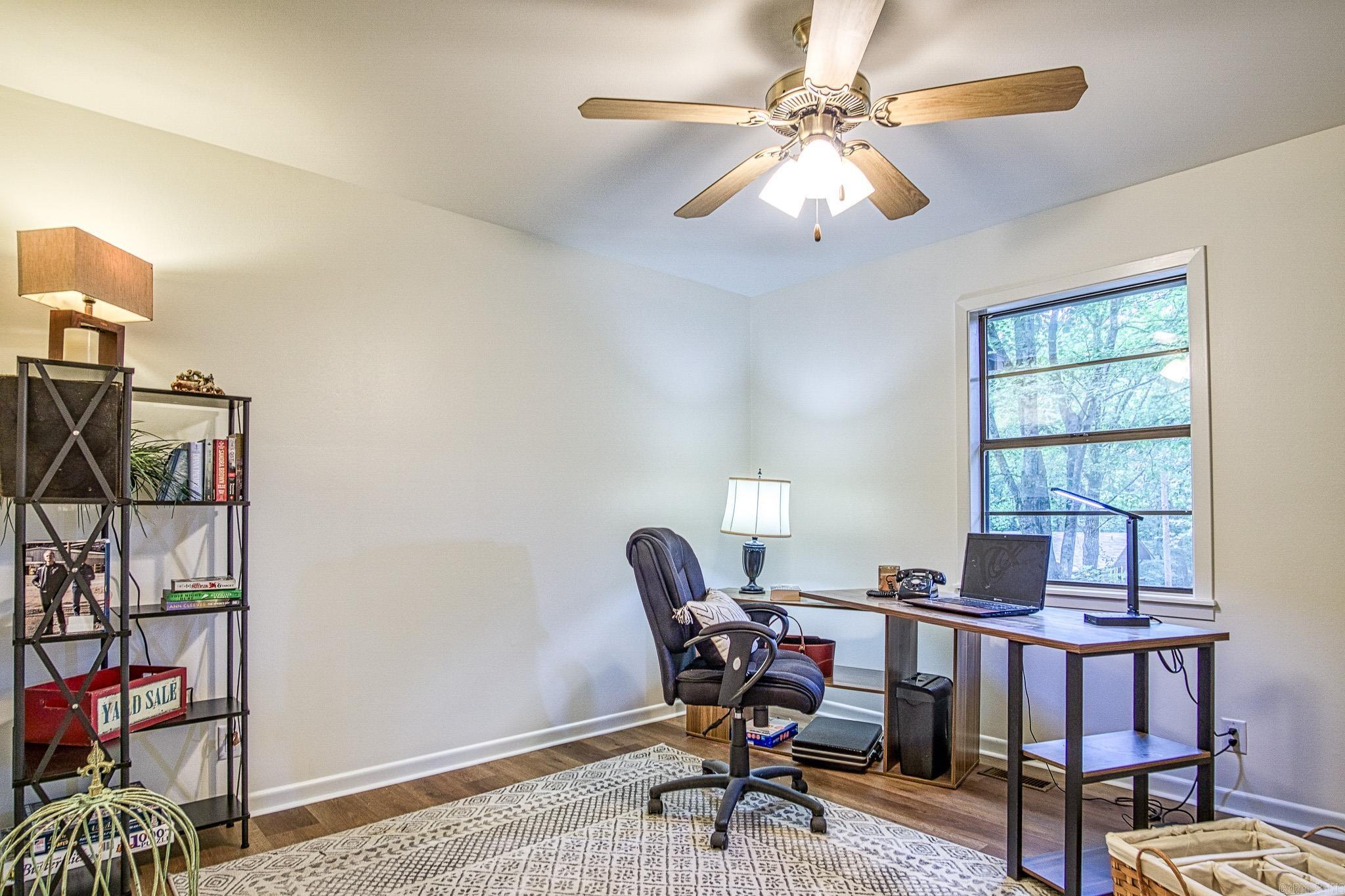 30  Segovia Drive  Hot Springs Village, AR