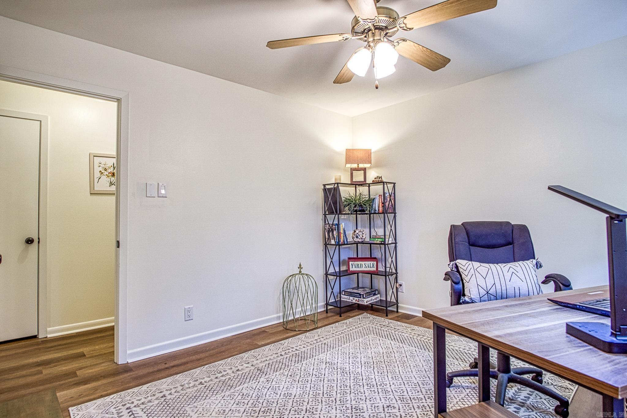 30  Segovia Drive  Hot Springs Village, AR