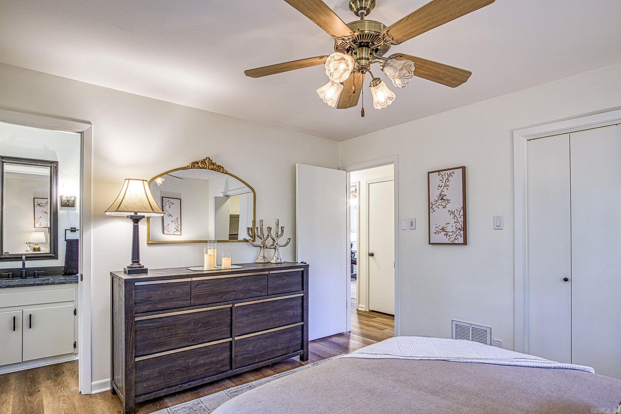 30  Segovia Drive  Hot Springs Village, AR
