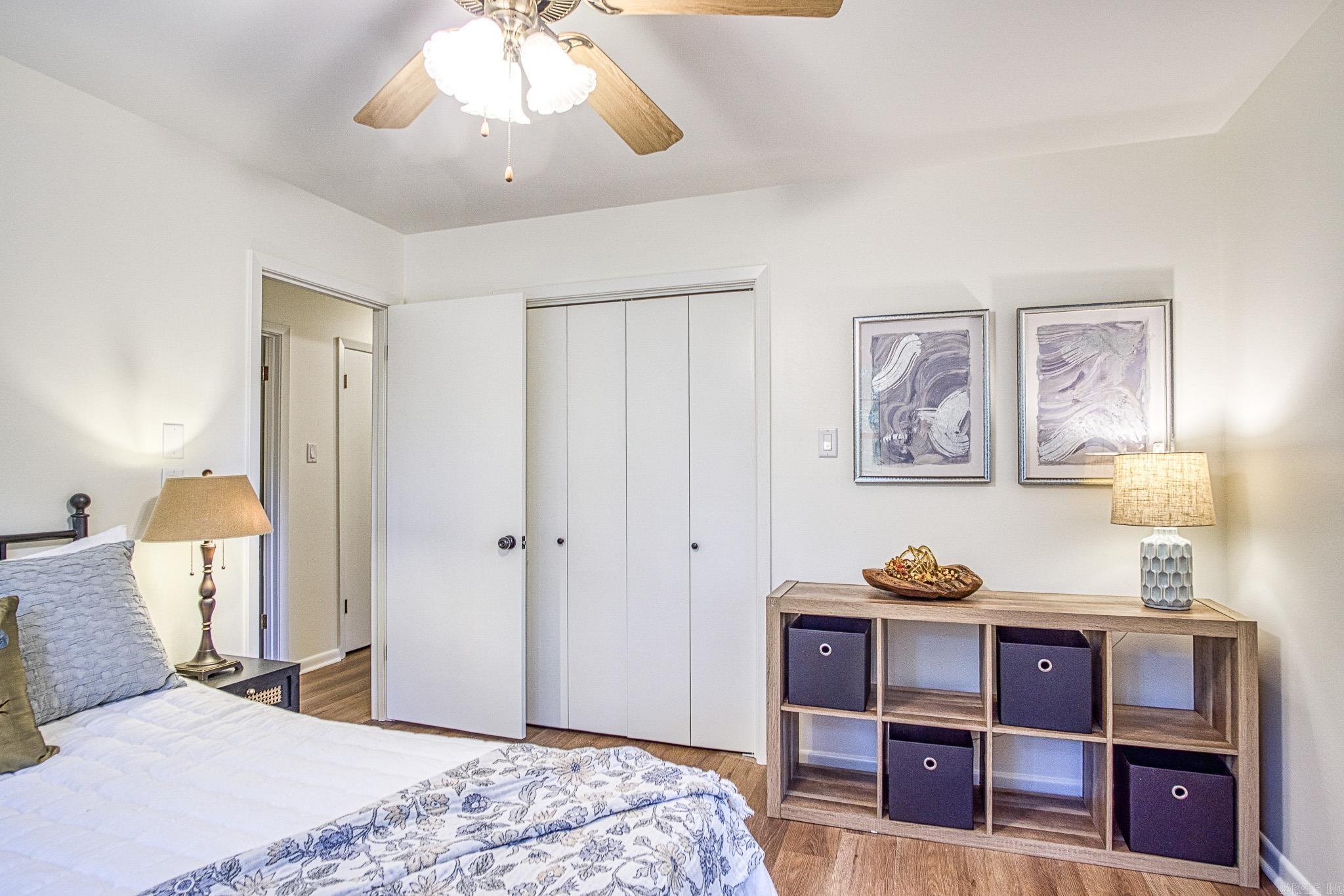 30  Segovia Drive  Hot Springs Village, AR