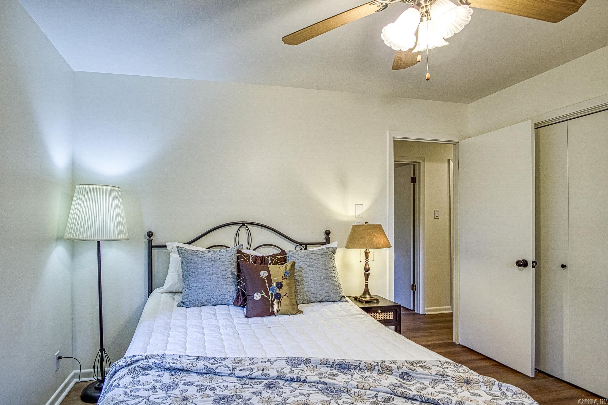 30  Segovia Drive  Hot Springs Village, AR