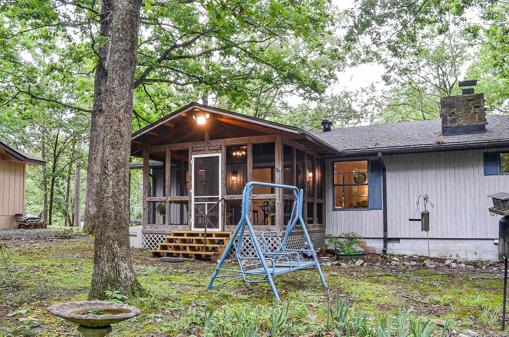 30  Segovia Drive  Hot Springs Village, AR