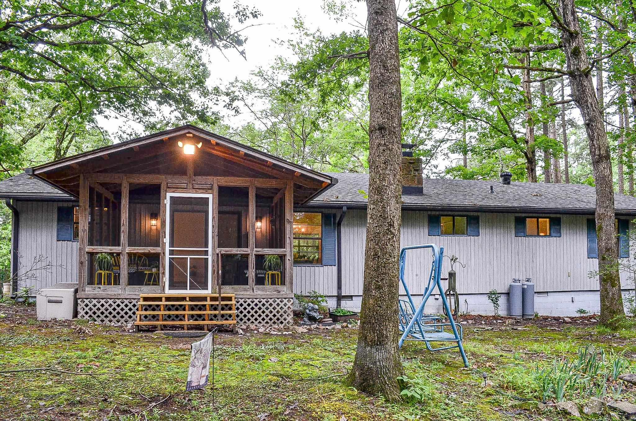 30  Segovia Drive  Hot Springs Village, AR