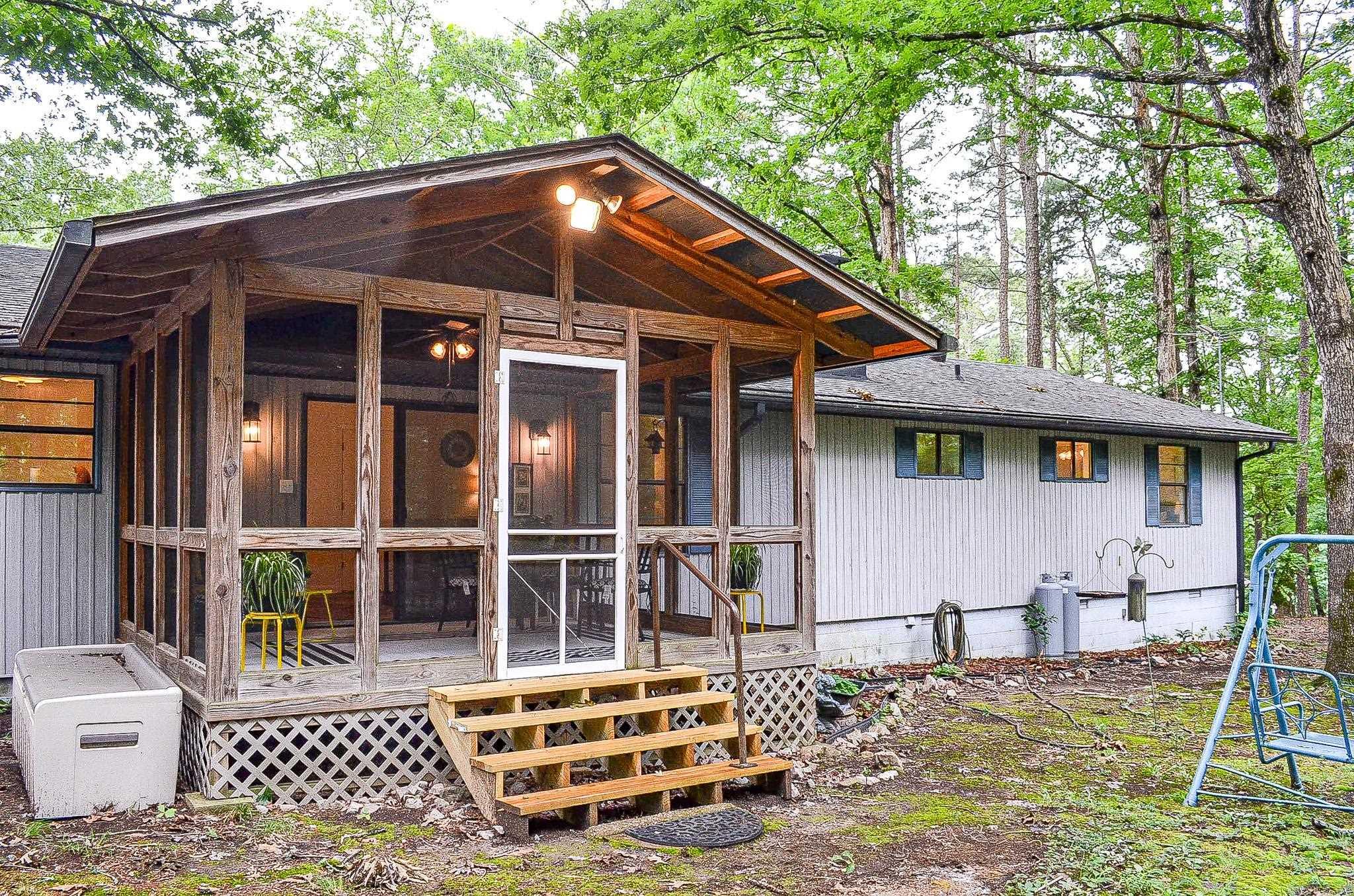 30  Segovia Drive  Hot Springs Village, AR