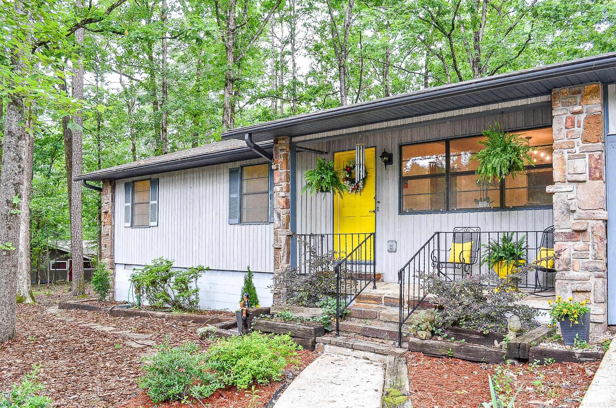 30  Segovia Drive  Hot Springs Village, AR
