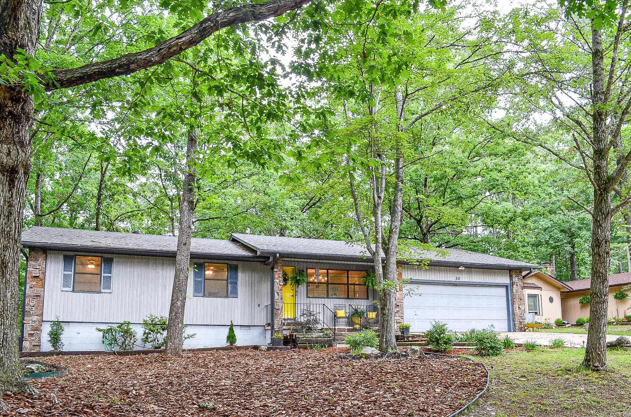 30  Segovia Drive  Hot Springs Village, AR