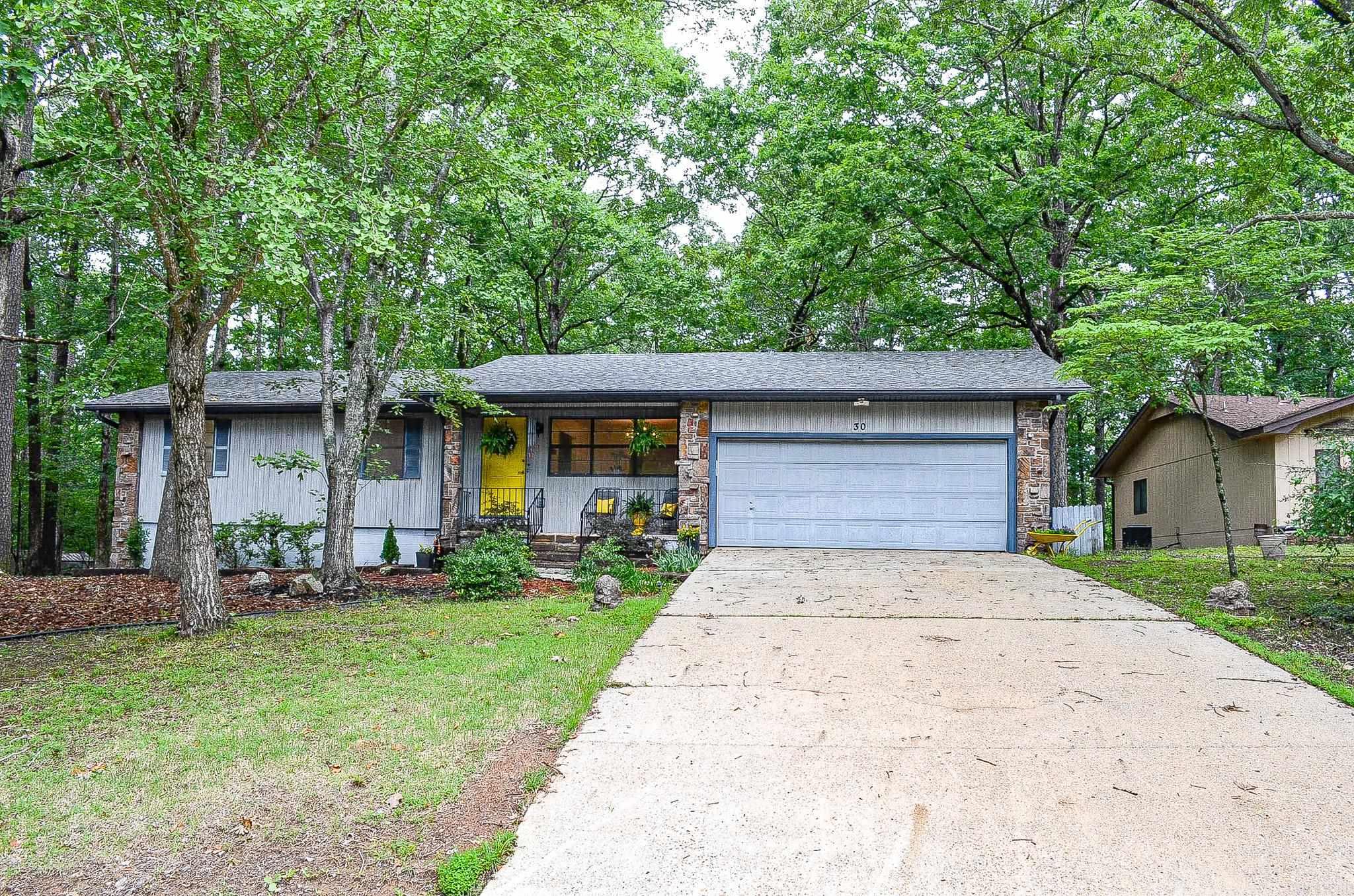 30  Segovia Drive  Hot Springs Village, AR