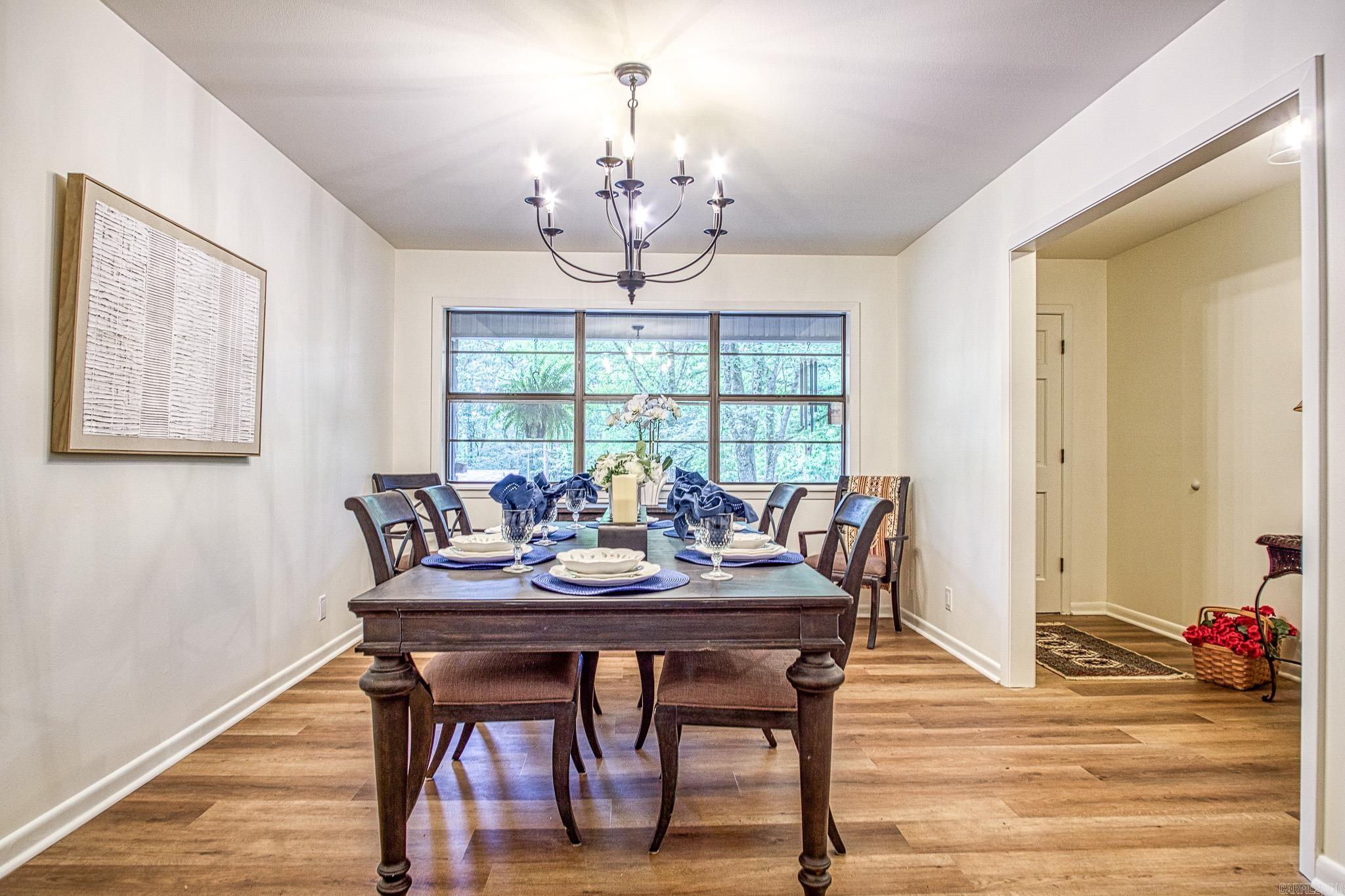 30  Segovia Drive  Hot Springs Village, AR