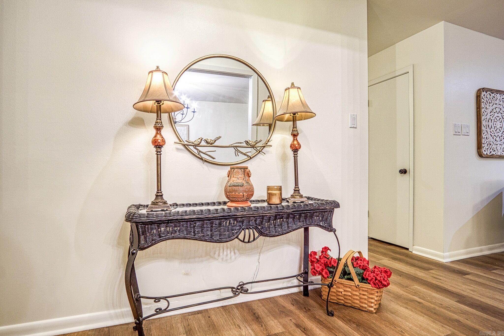 30  Segovia Drive  Hot Springs Village, AR
