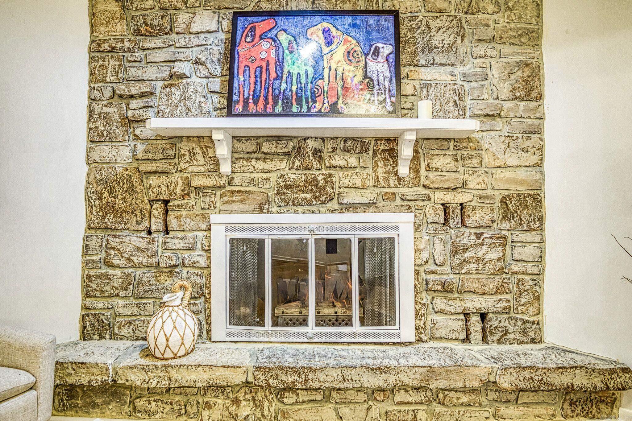 30  Segovia Drive  Hot Springs Village, AR