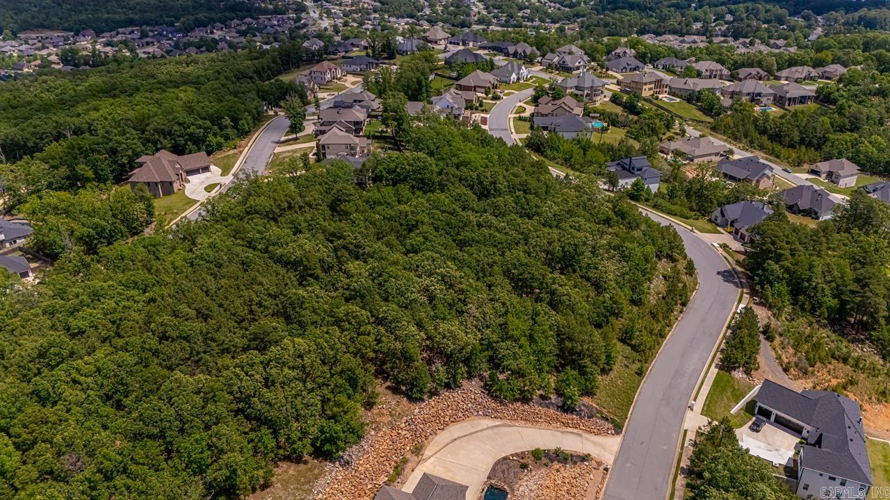 172  Manitou  Maumelle, AR