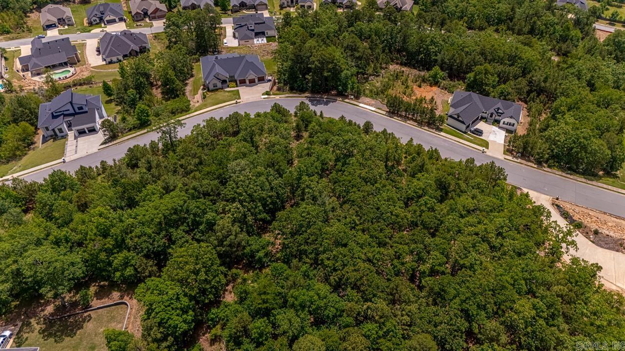 172  Manitou  Maumelle, AR