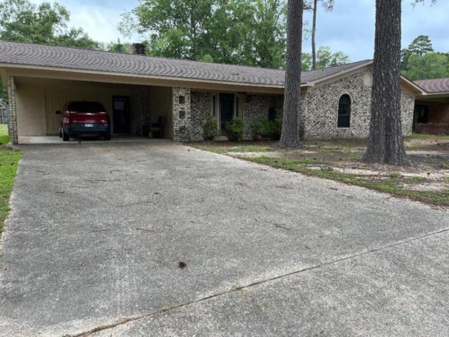 726  Carter St  Fordyce, AR