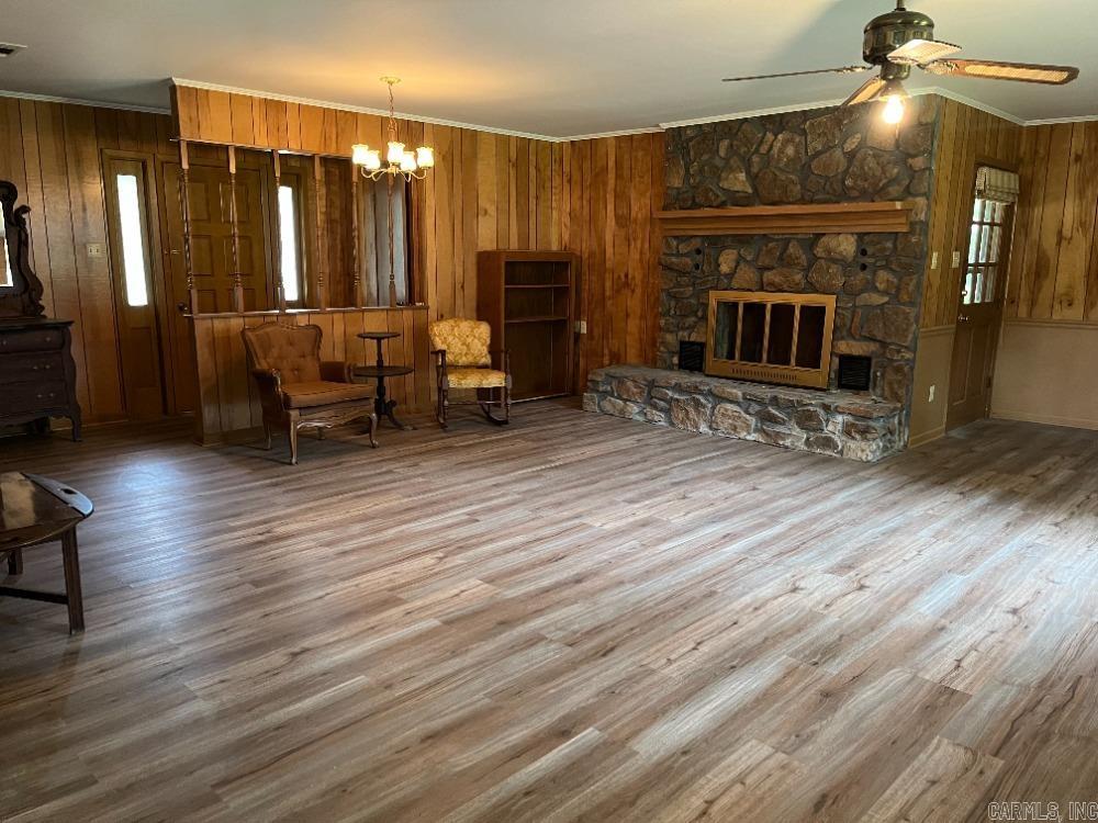 726  Carter St  Fordyce, AR