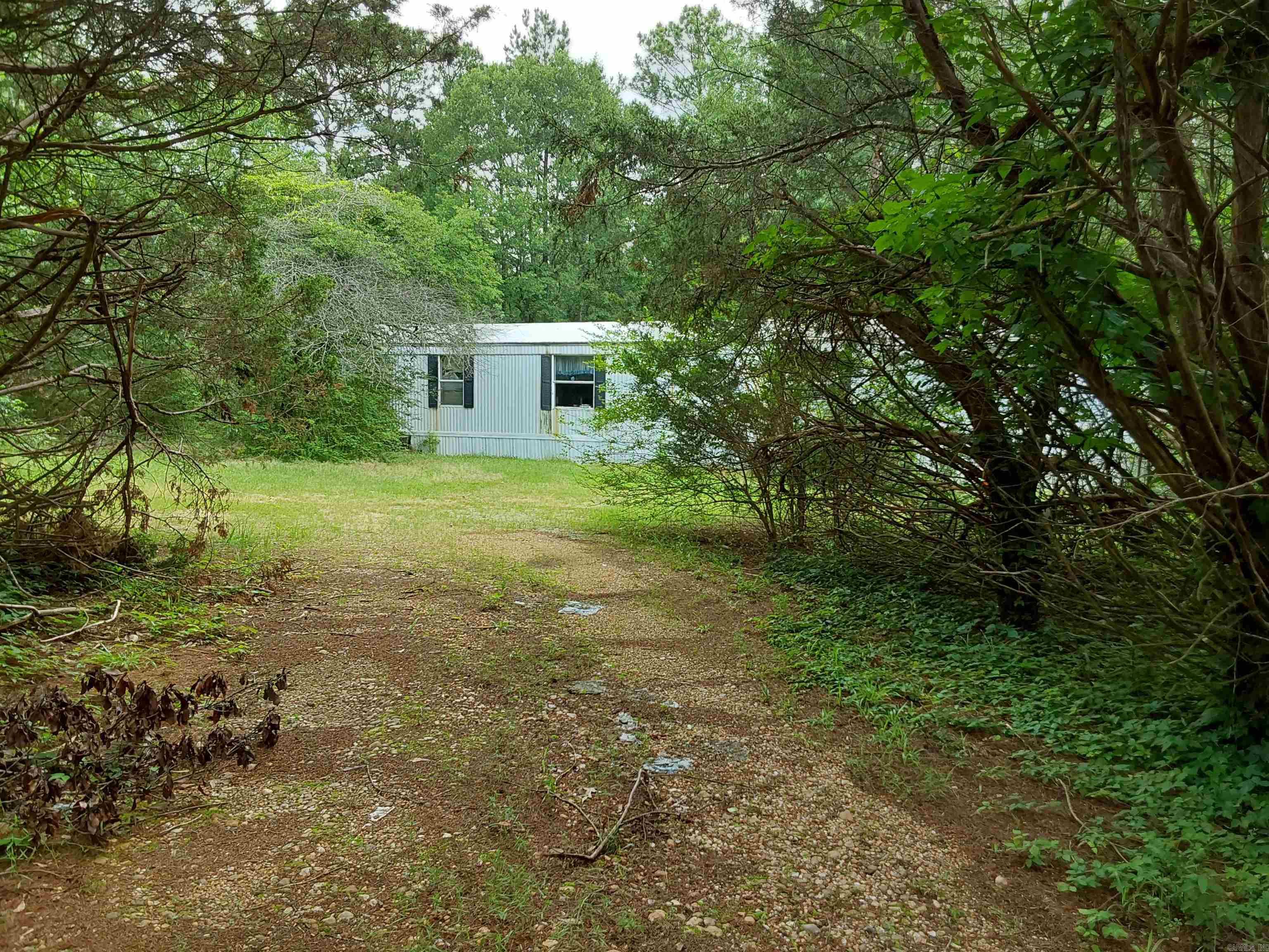 11018  Billy Williams Drive  Mabelvale, AR