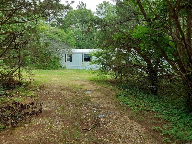 11018  Billy Williams Drive  Mabelvale, AR