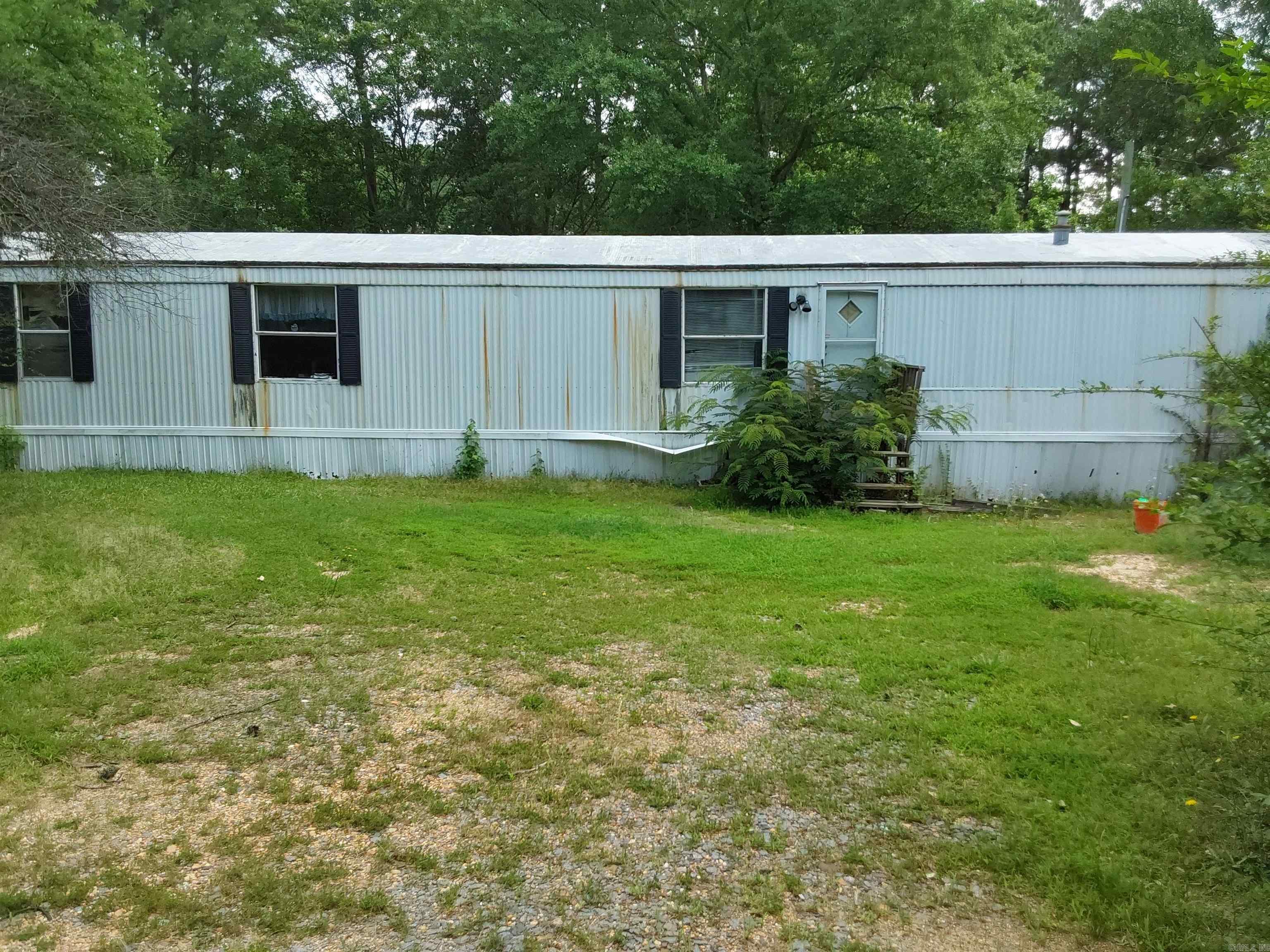 11018  Billy Williams Drive  Mabelvale, AR