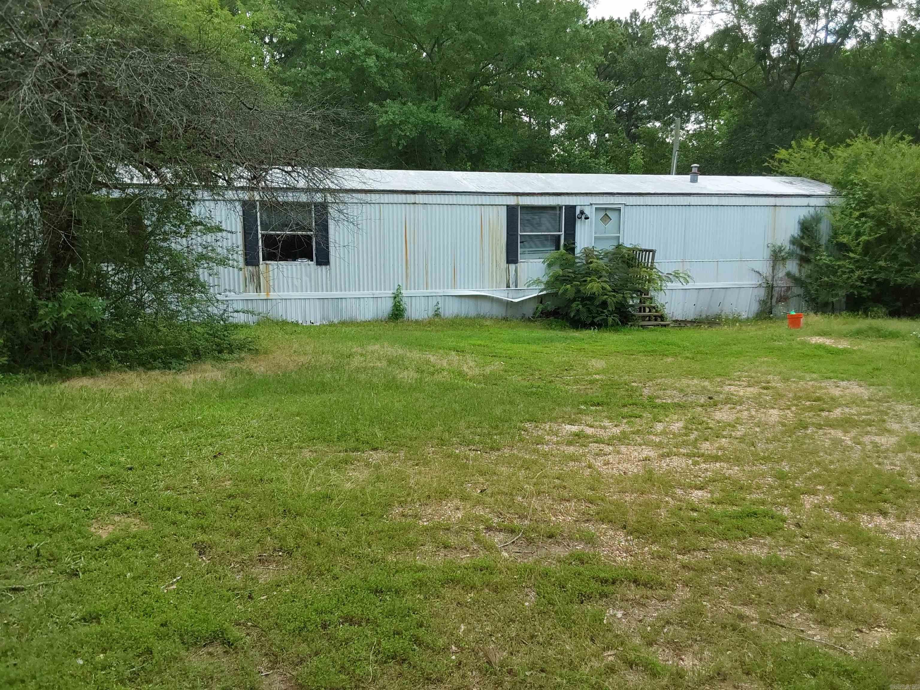11018  Billy Williams Drive  Mabelvale, AR