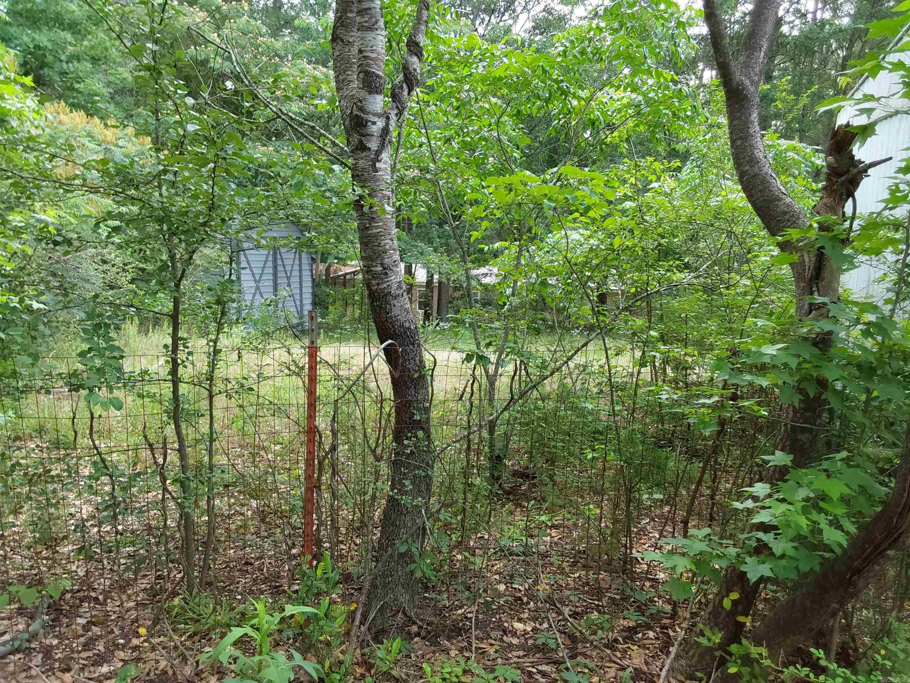 11018  Billy Williams Drive  Mabelvale, AR