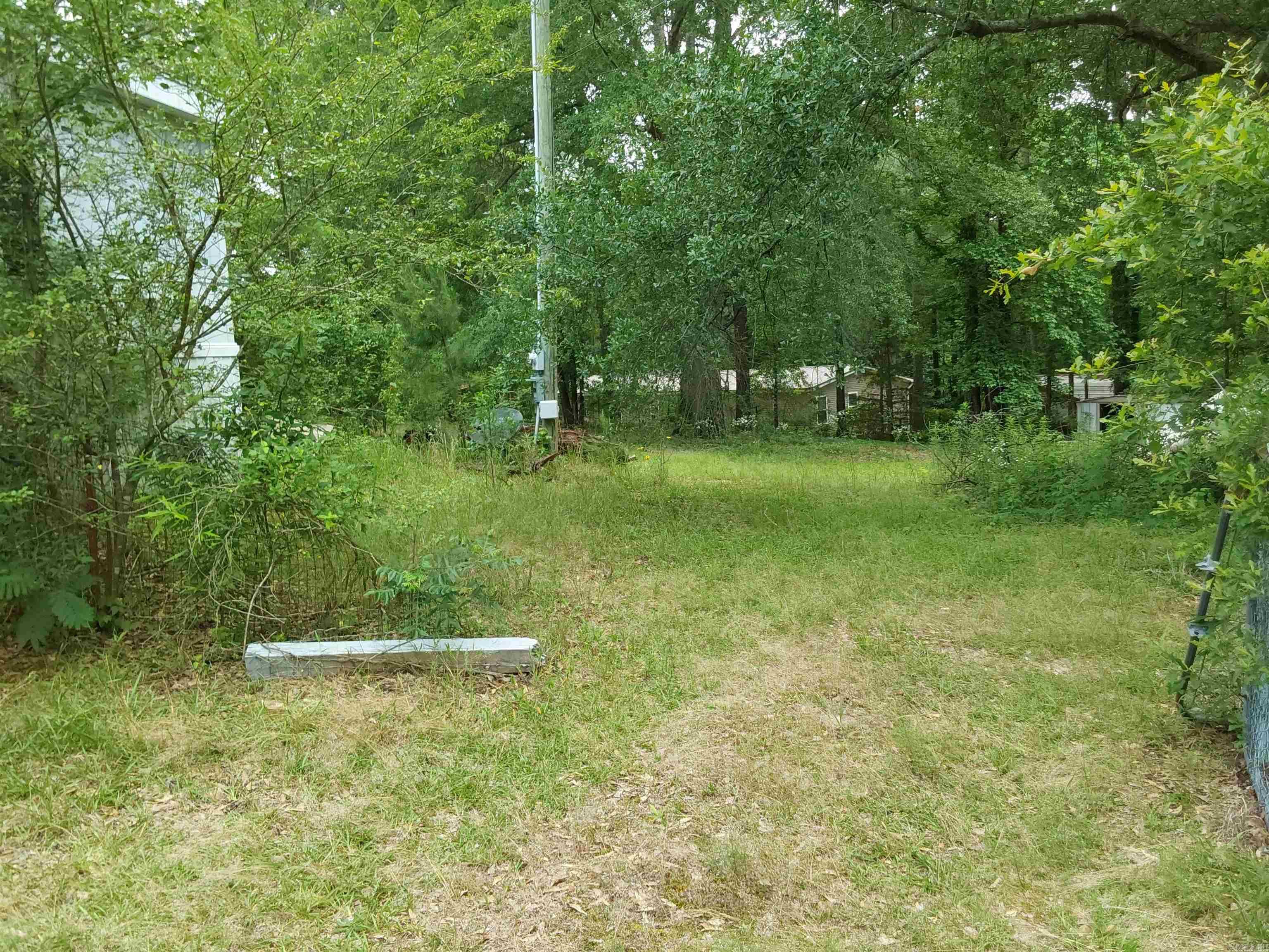 11018  Billy Williams Drive  Mabelvale, AR