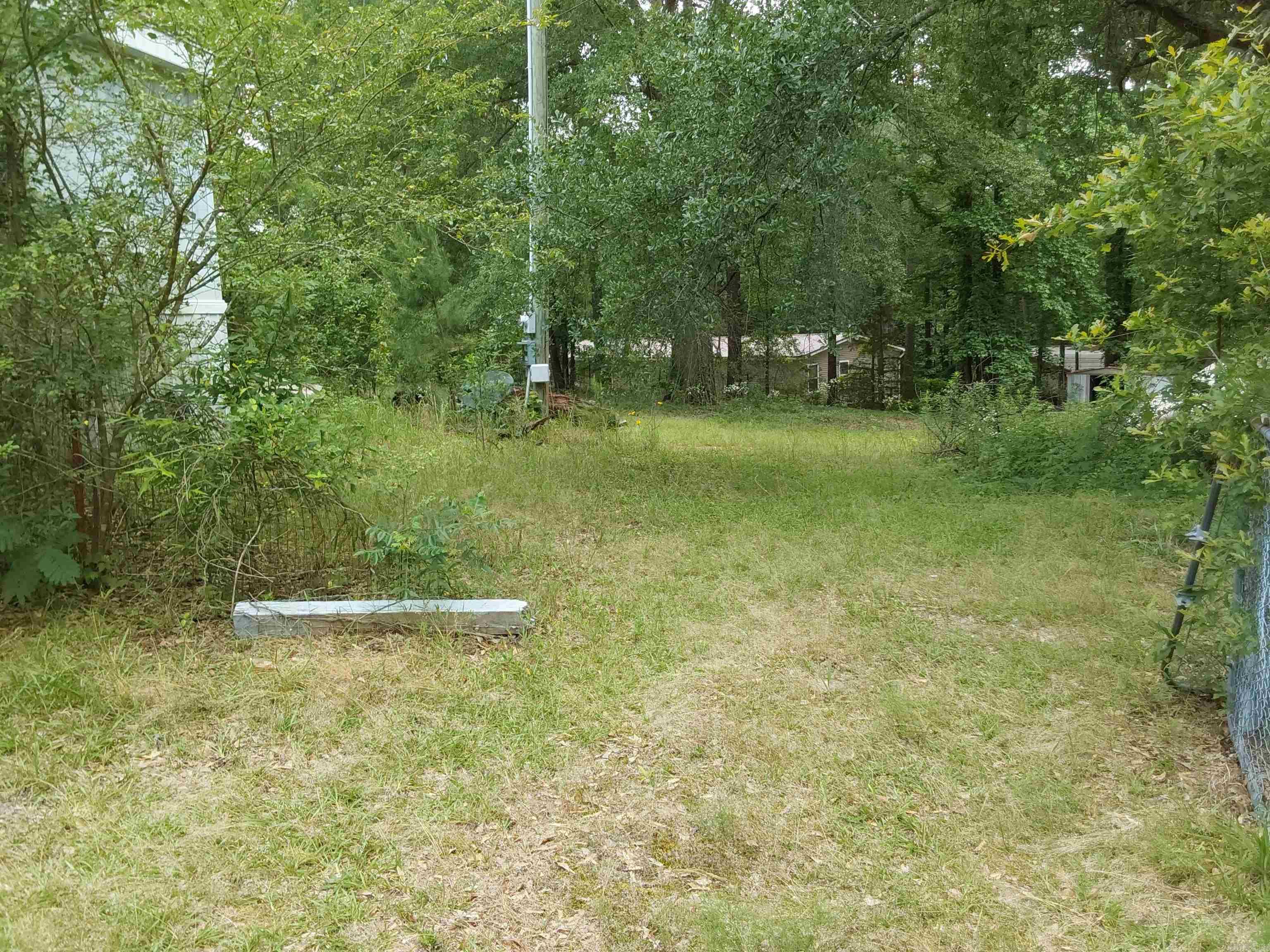 11018  Billy Williams Drive  Mabelvale, AR