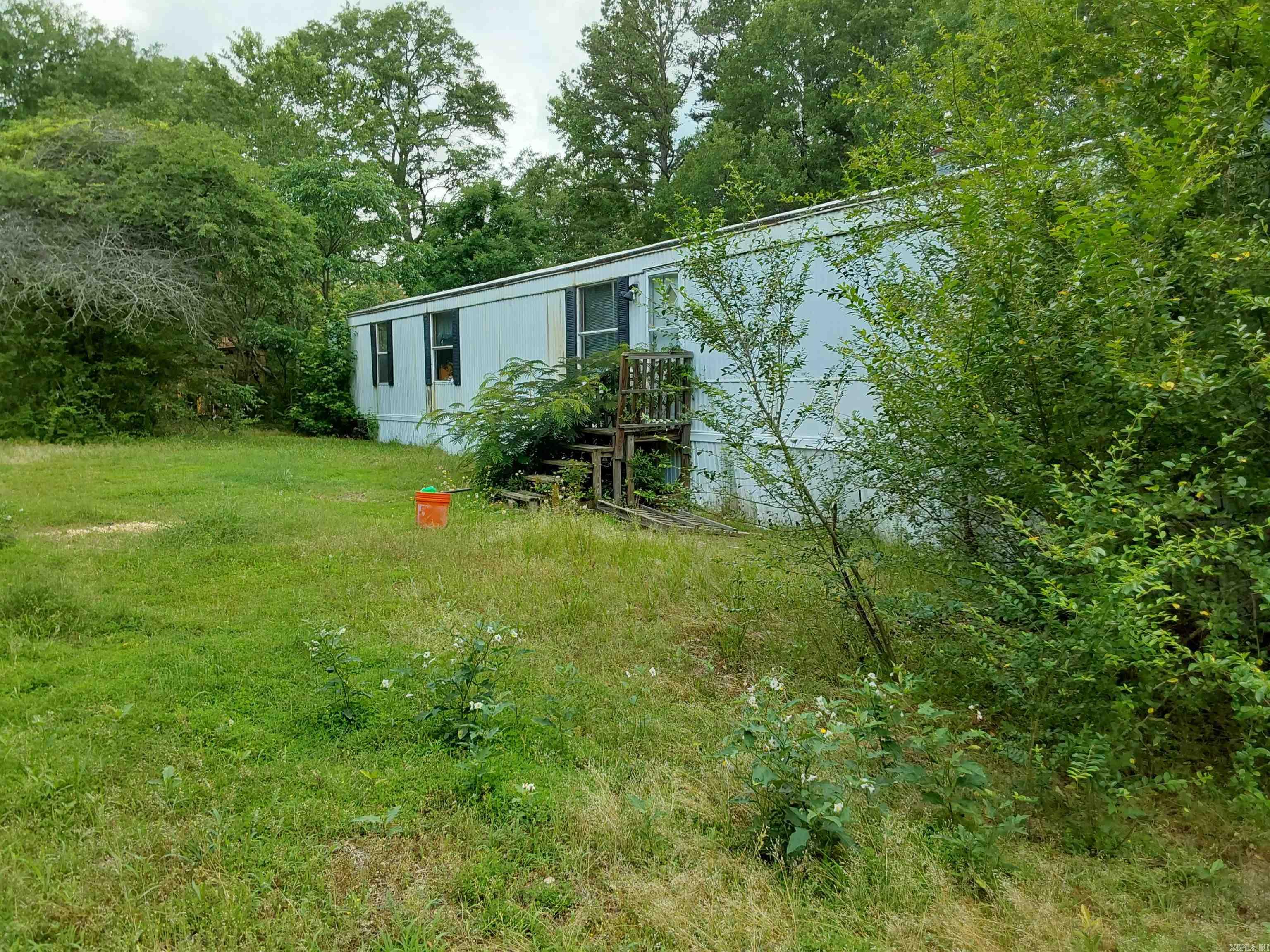 11018  Billy Williams Drive  Mabelvale, AR