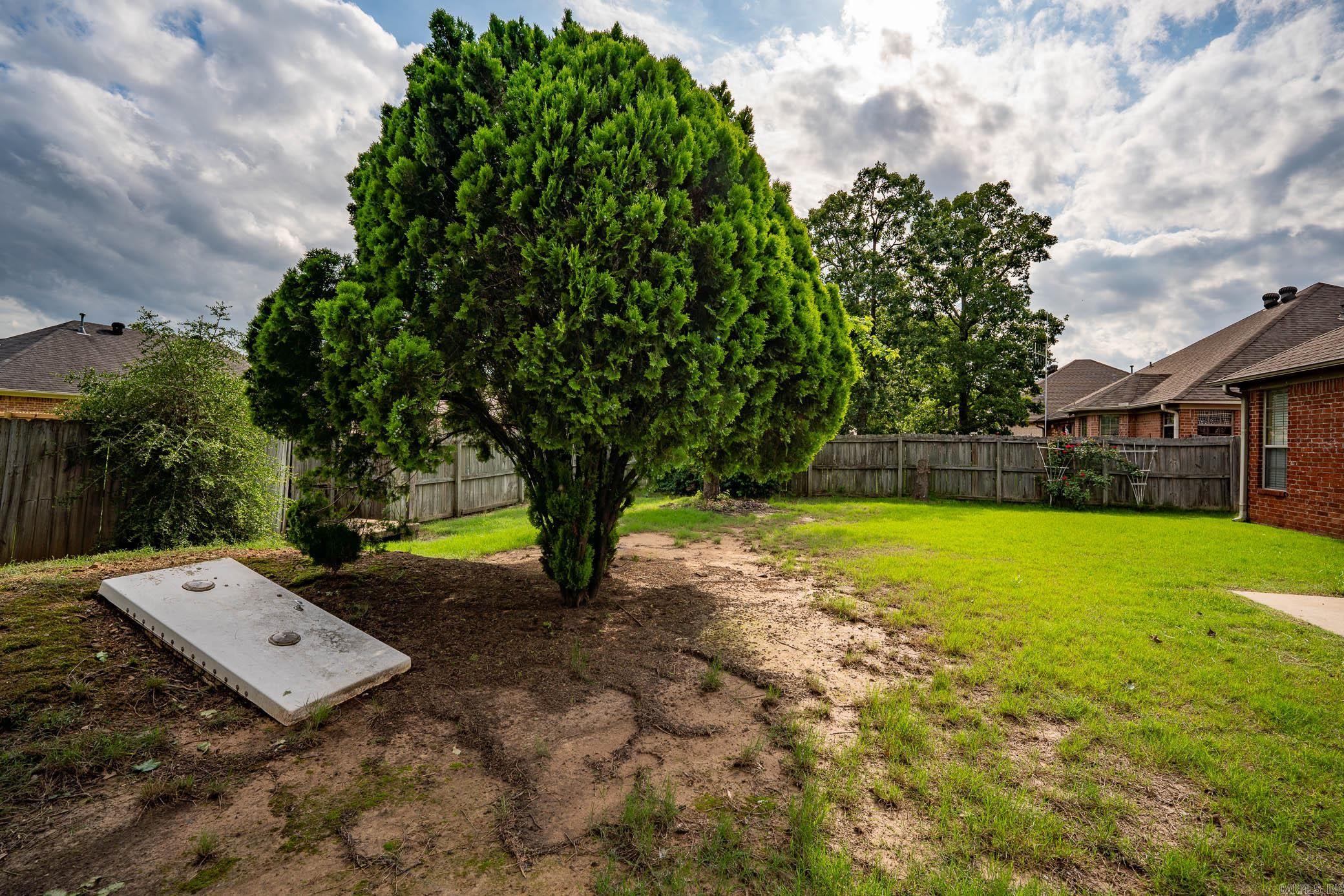 4515  Utah  Conway, AR