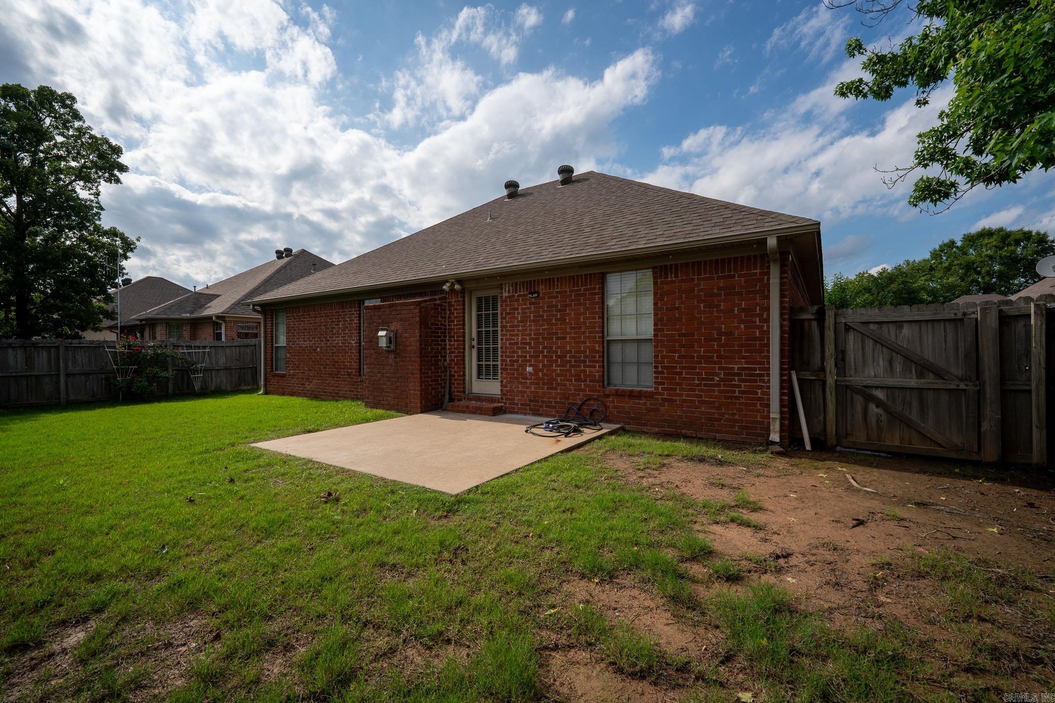 4515  Utah  Conway, AR