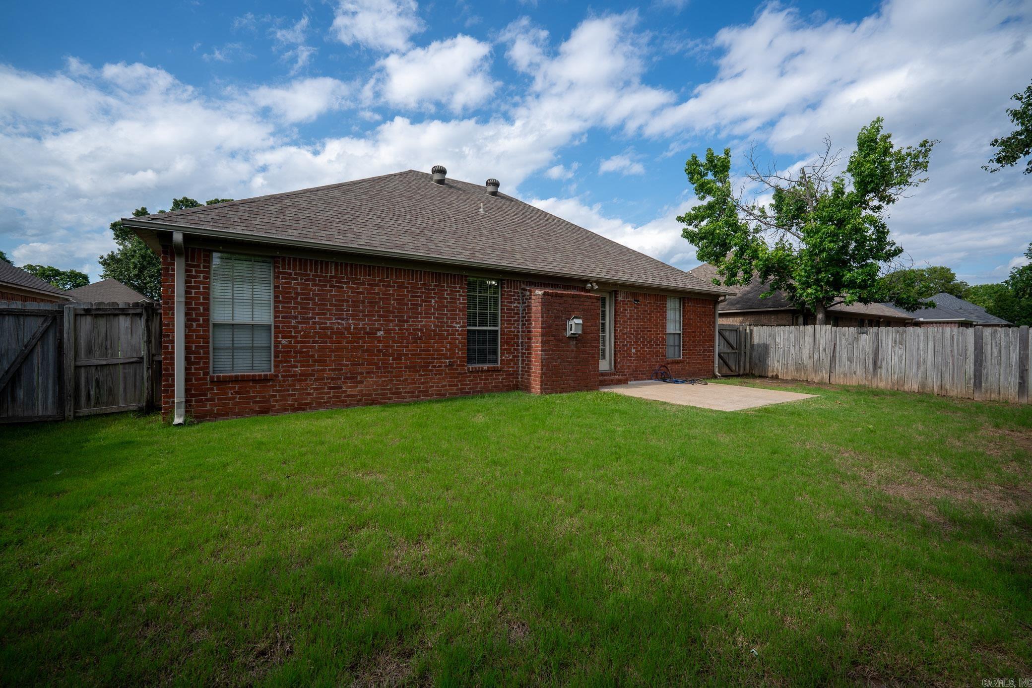4515  Utah  Conway, AR