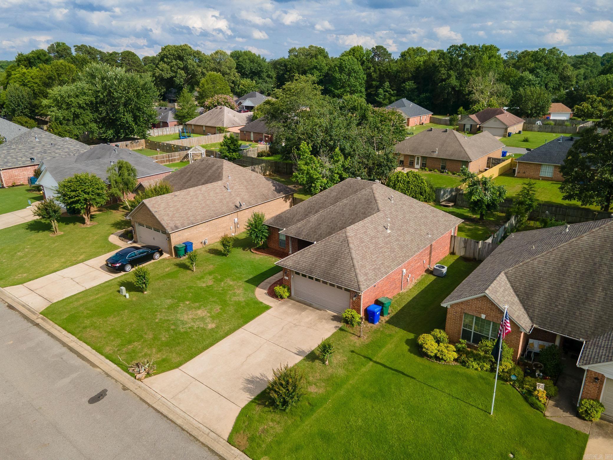 4515  Utah  Conway, AR