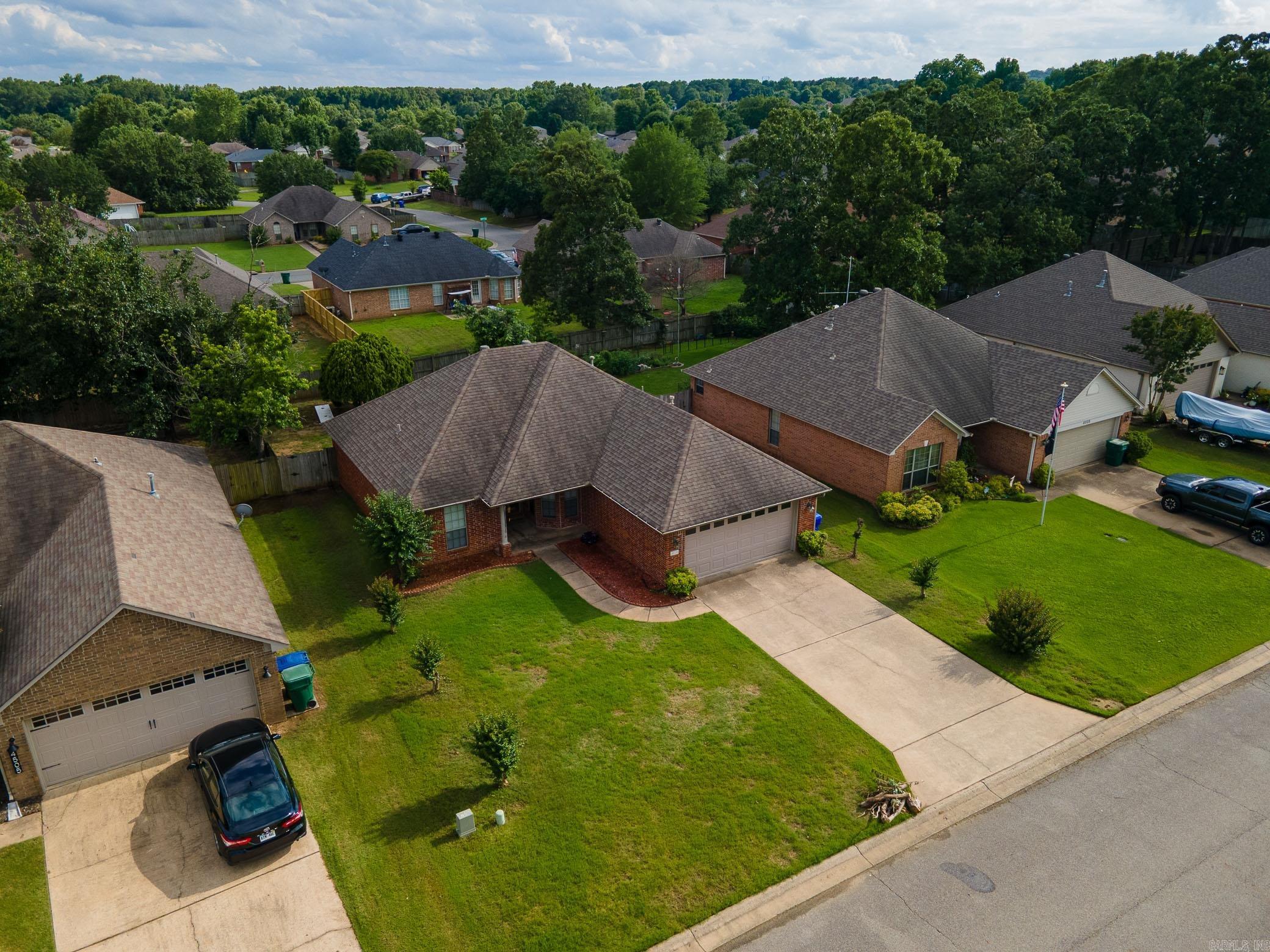 4515  Utah  Conway, AR