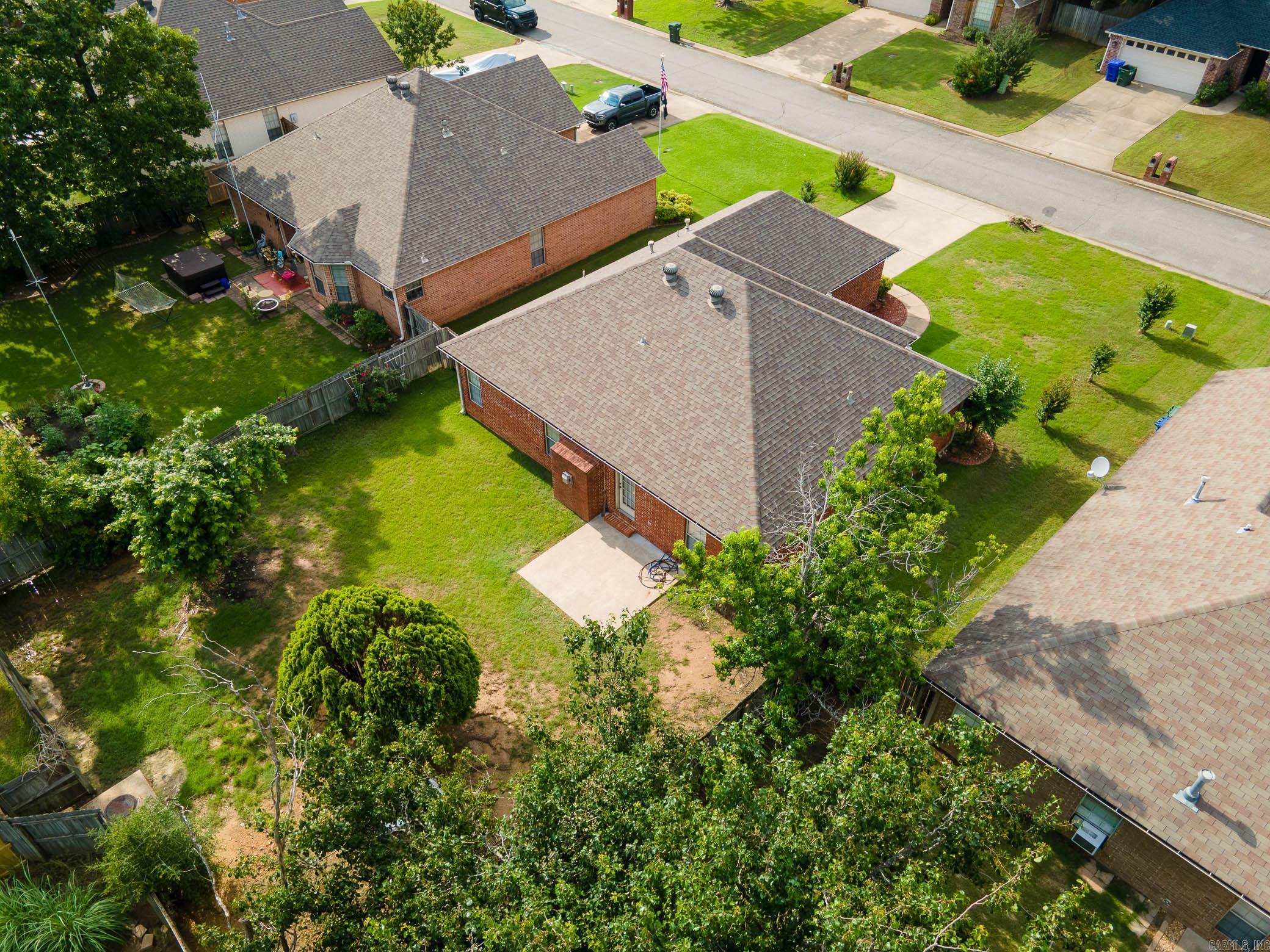 4515  Utah  Conway, AR