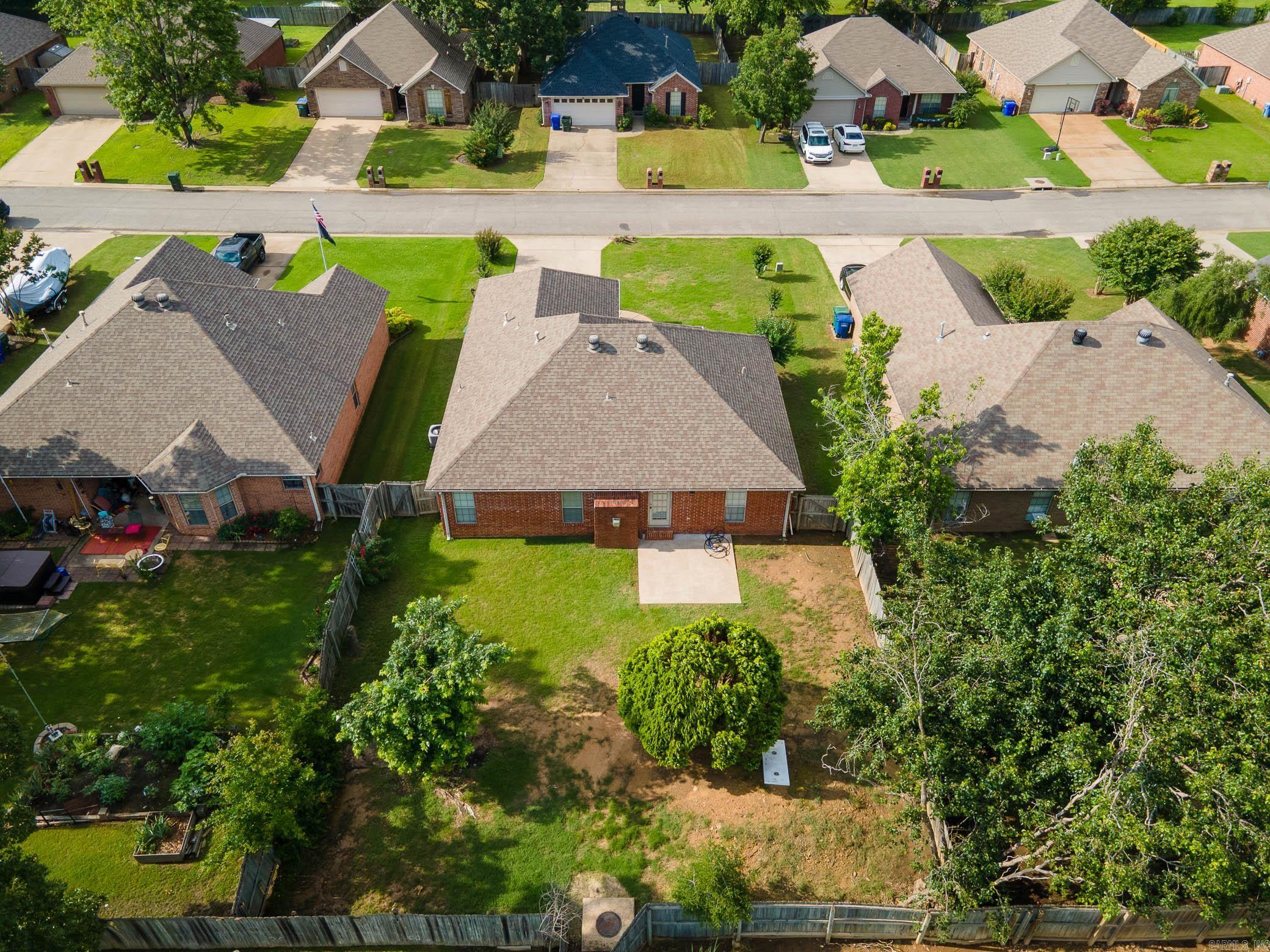 4515  Utah  Conway, AR
