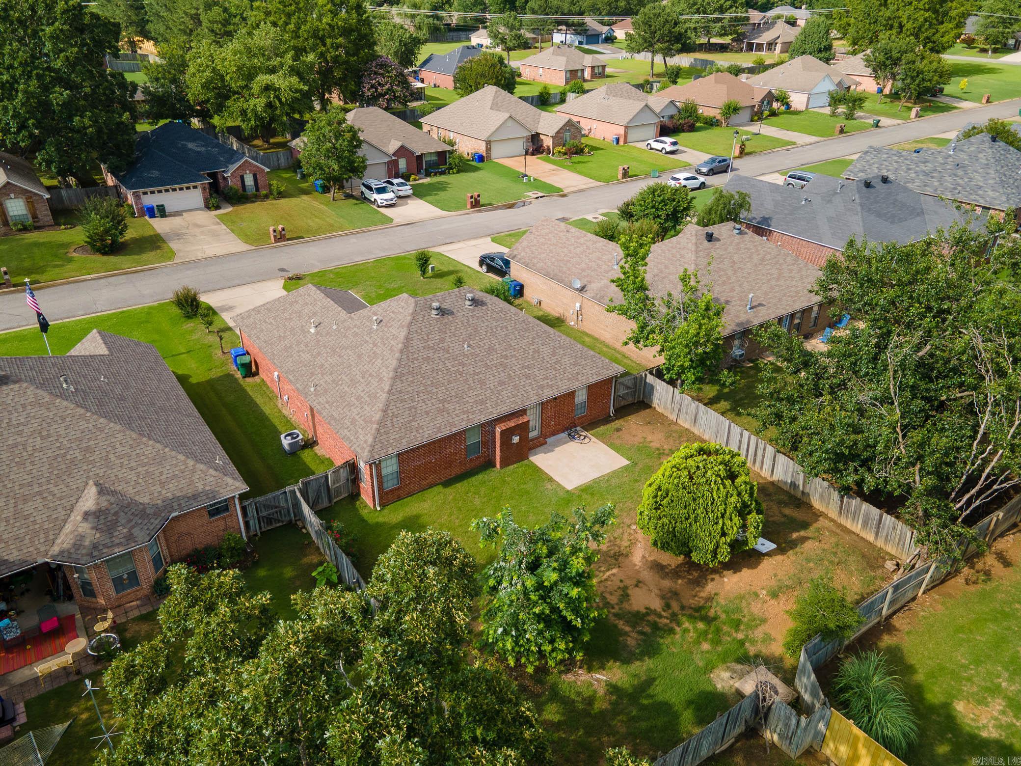 4515  Utah  Conway, AR