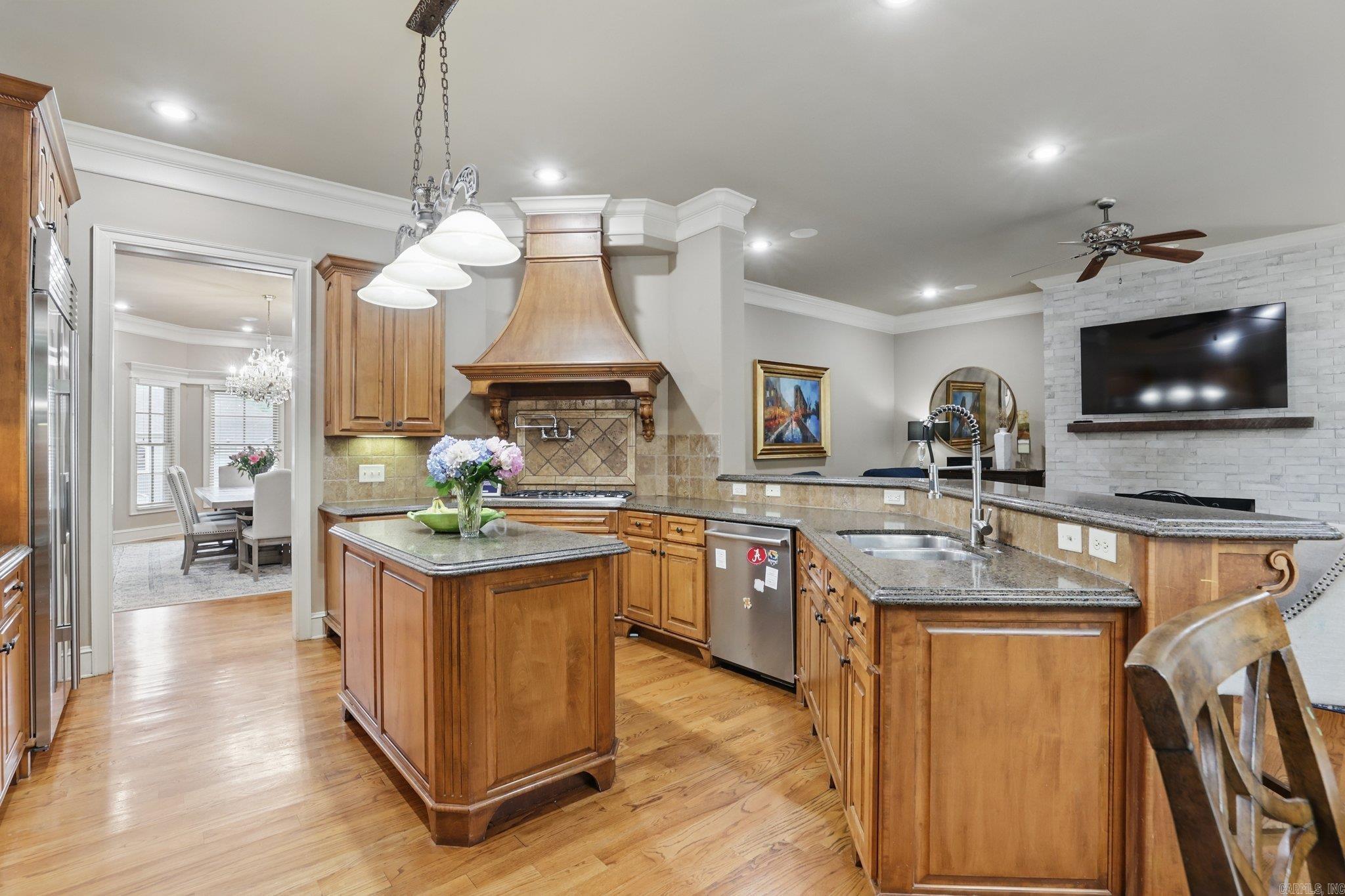 53  Maisons  Little Rock, AR