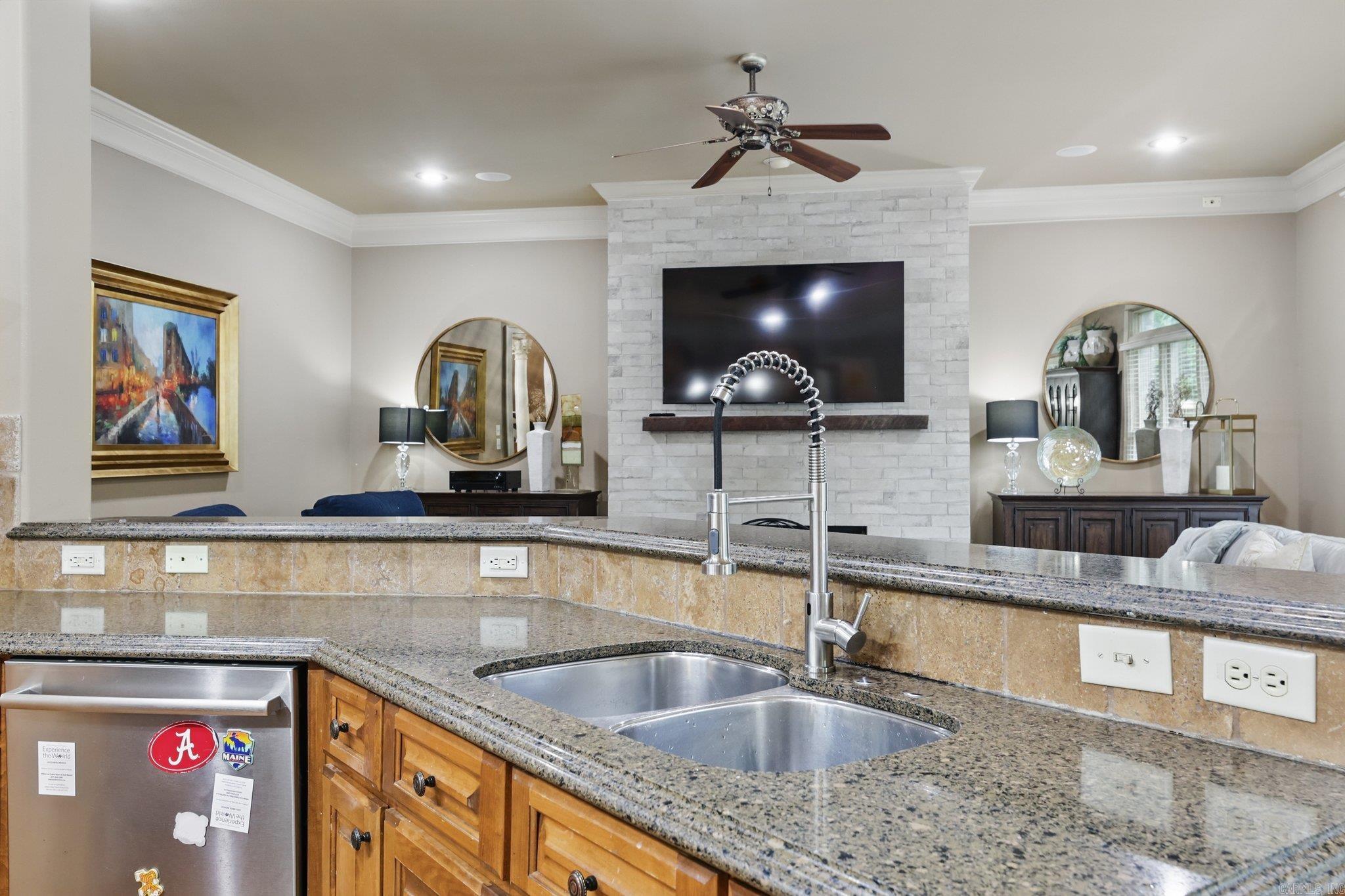 53  Maisons  Little Rock, AR