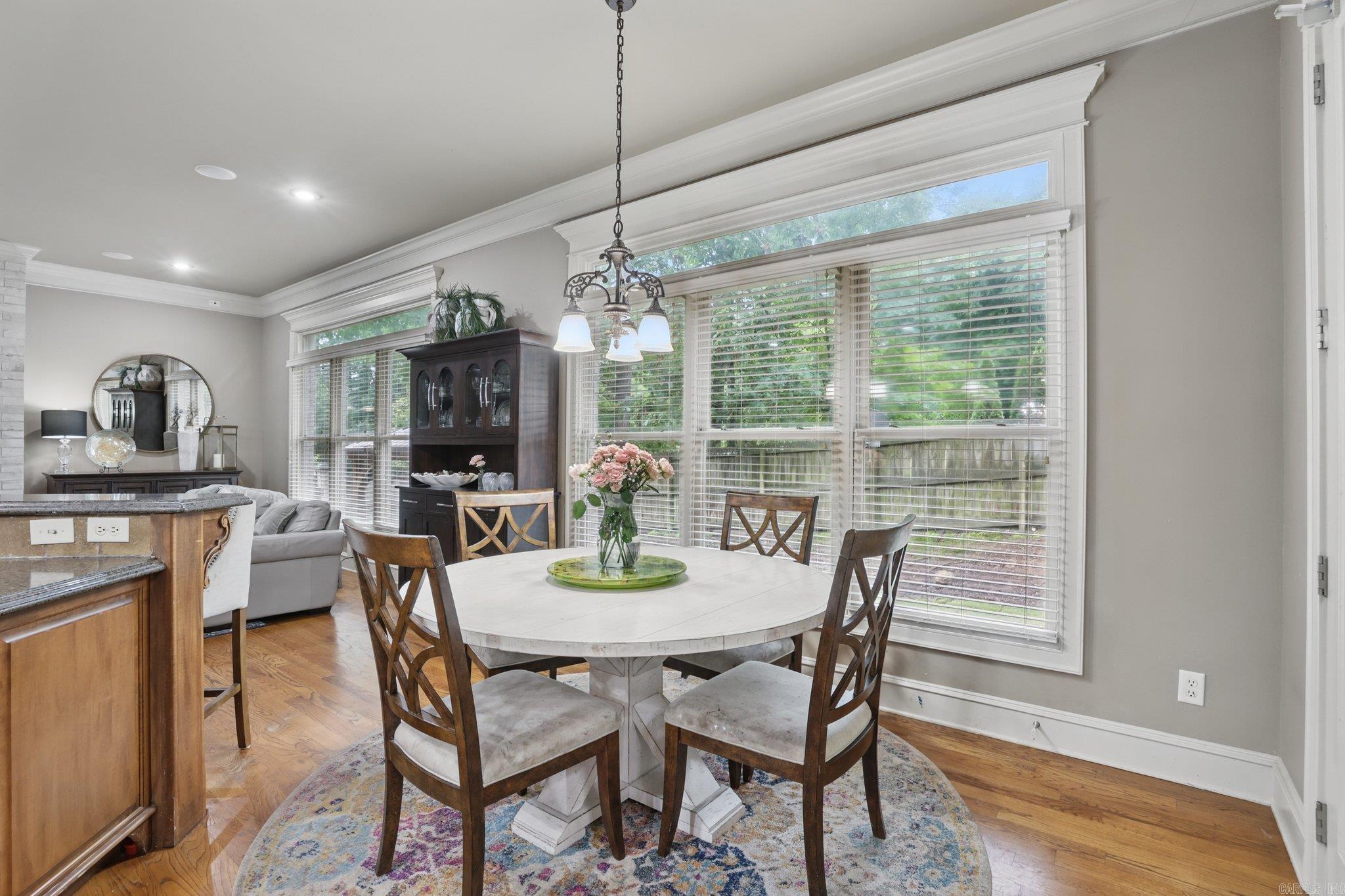 53  Maisons  Little Rock, AR