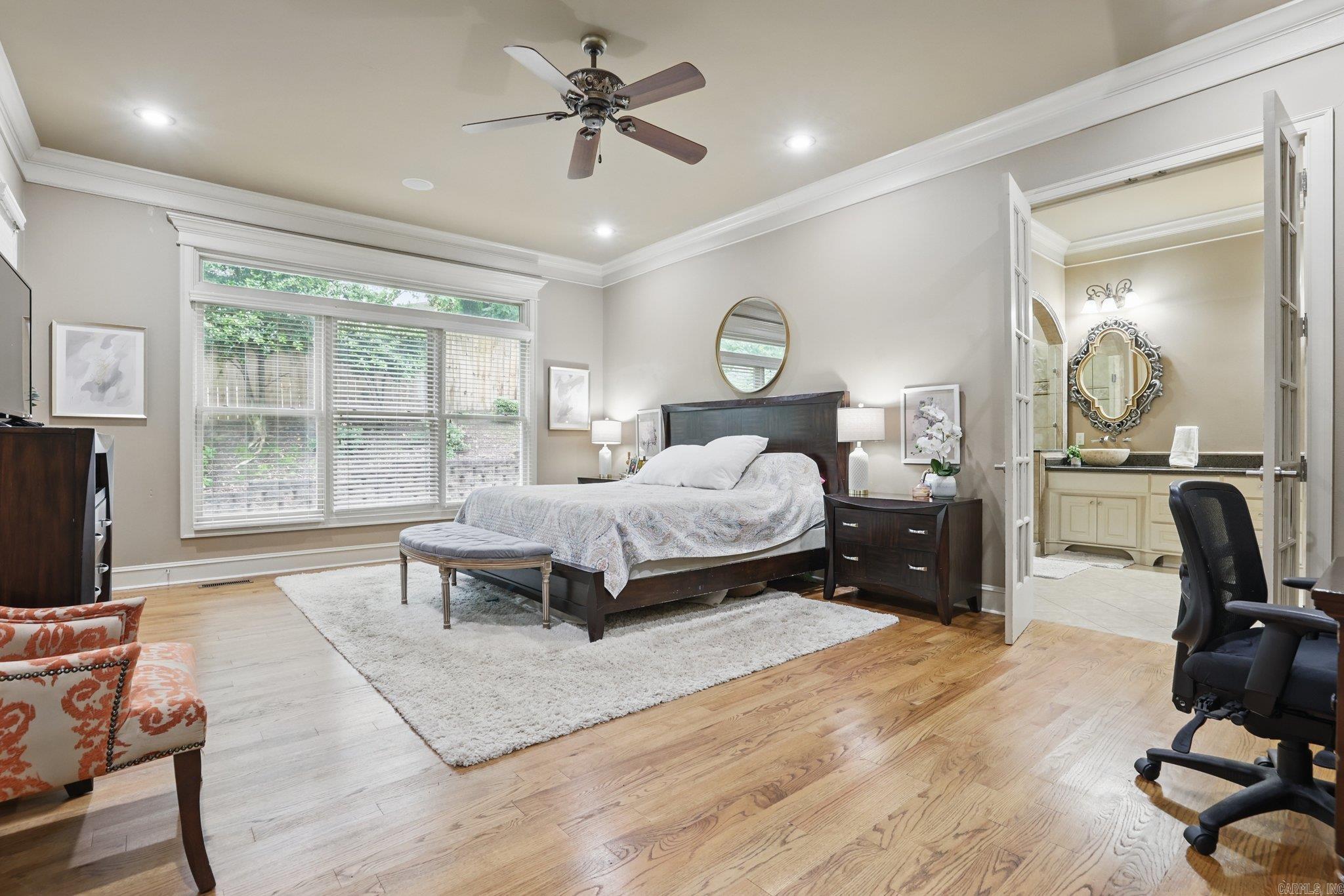 53  Maisons  Little Rock, AR